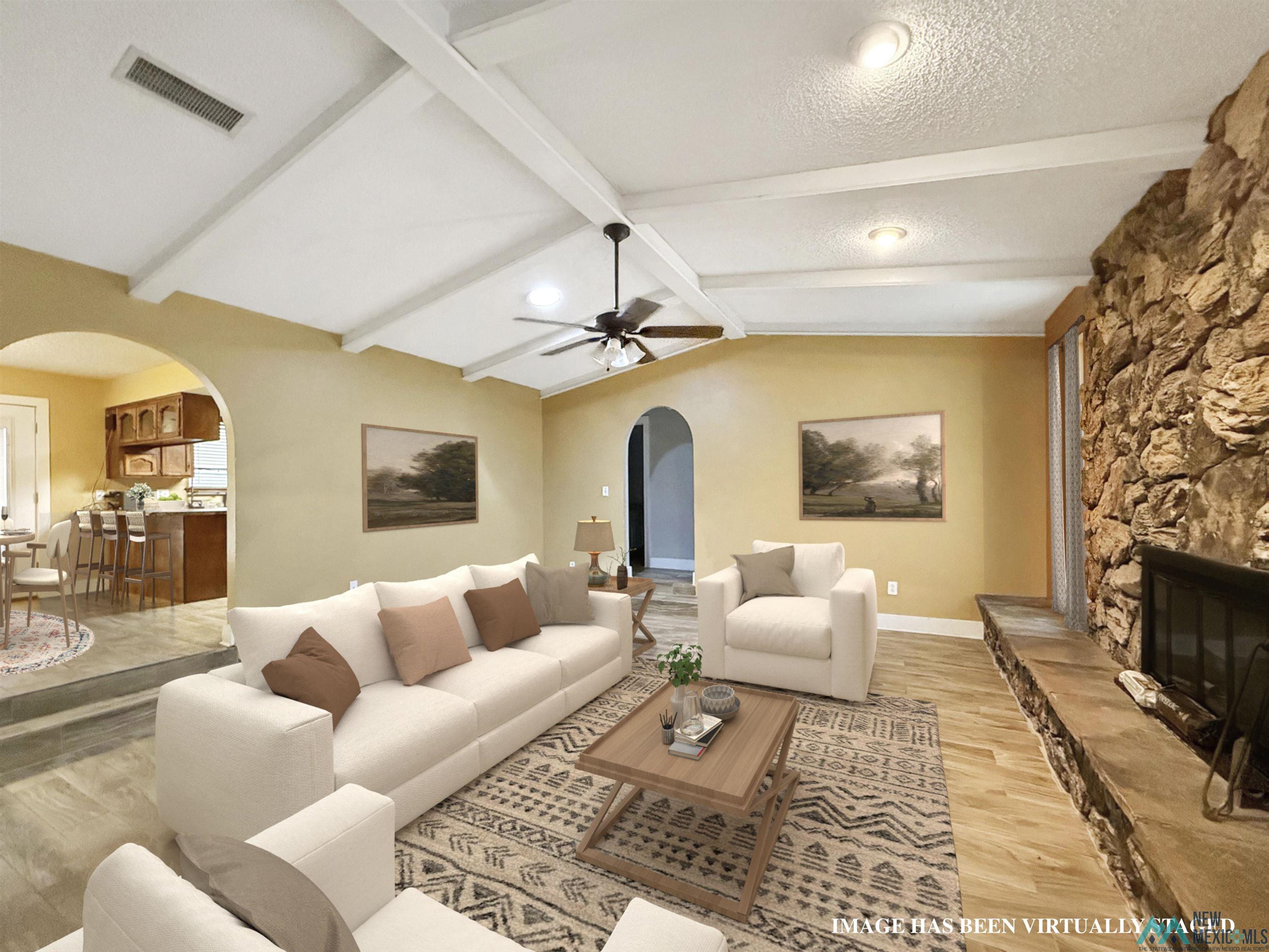 2116 Glenarm Dr, Clovis, Texas image 2