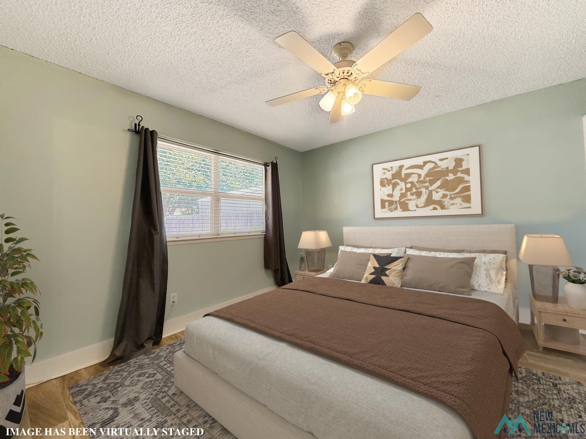 2116 Glenarm Dr, Clovis, Texas image 8