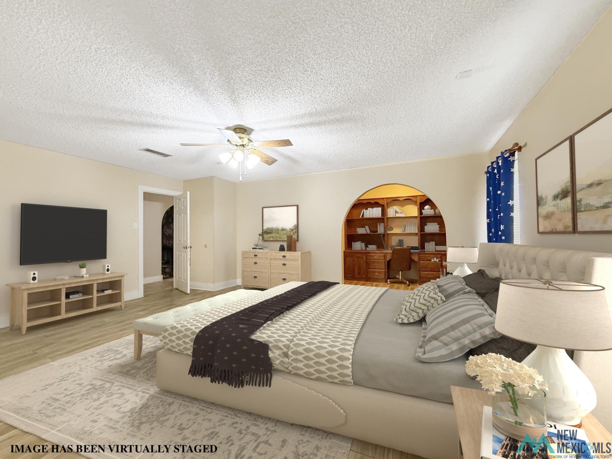 2116 Glenarm Dr, Clovis, Texas image 5