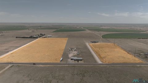 Vacant Land For Sale - 000 TBD Bigler Addition Block 2 Lot 2 Road<br/> Portales, NM 88130