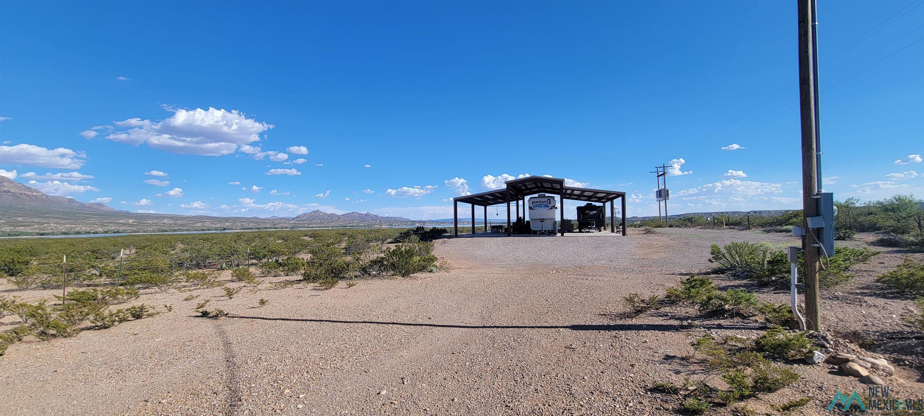 14525 187 Highway, Caballo, Texas image 30