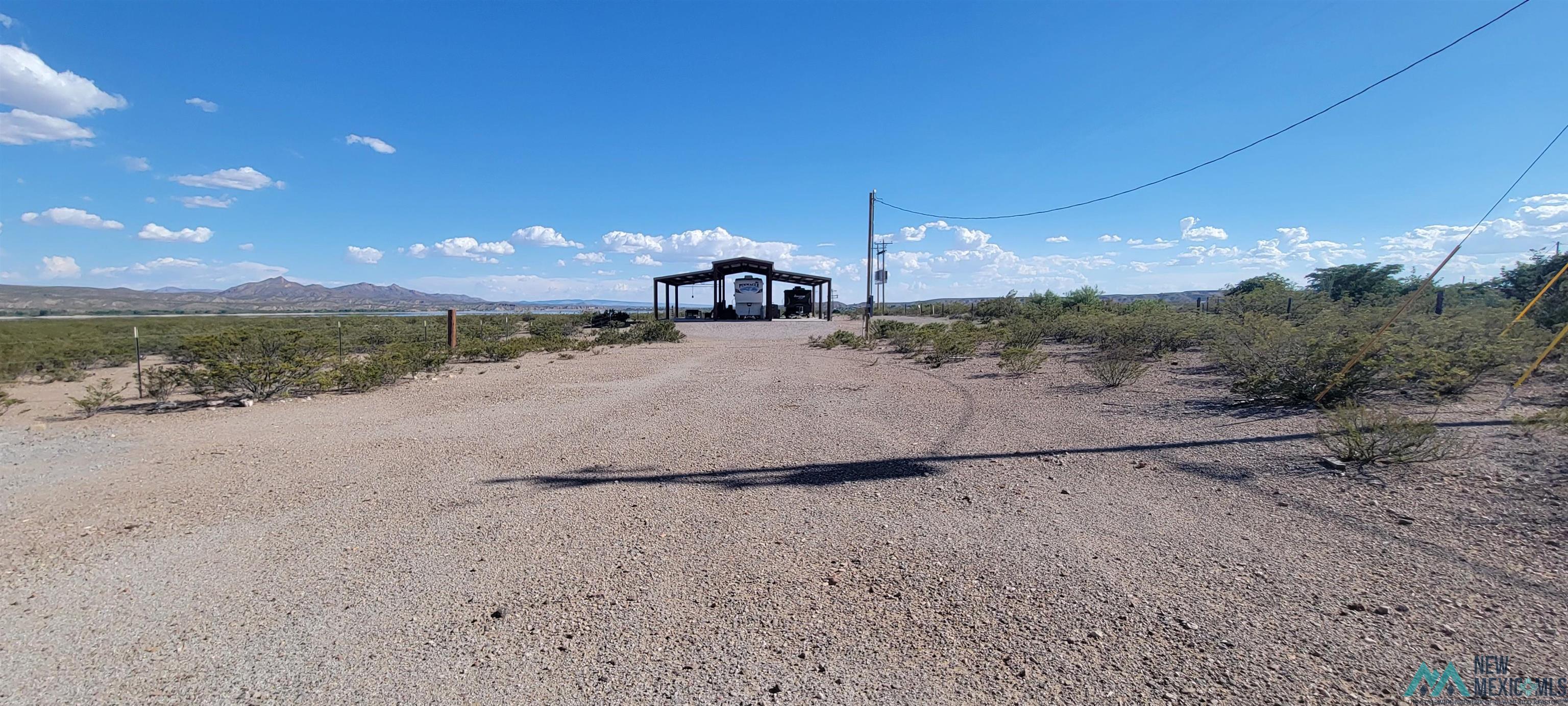 14525 187 Highway, Caballo, Texas image 11