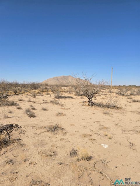 Vacant Land For Sale - 00 Rosa Rd Sw<br/> Luna County, Deming, NM 88030
