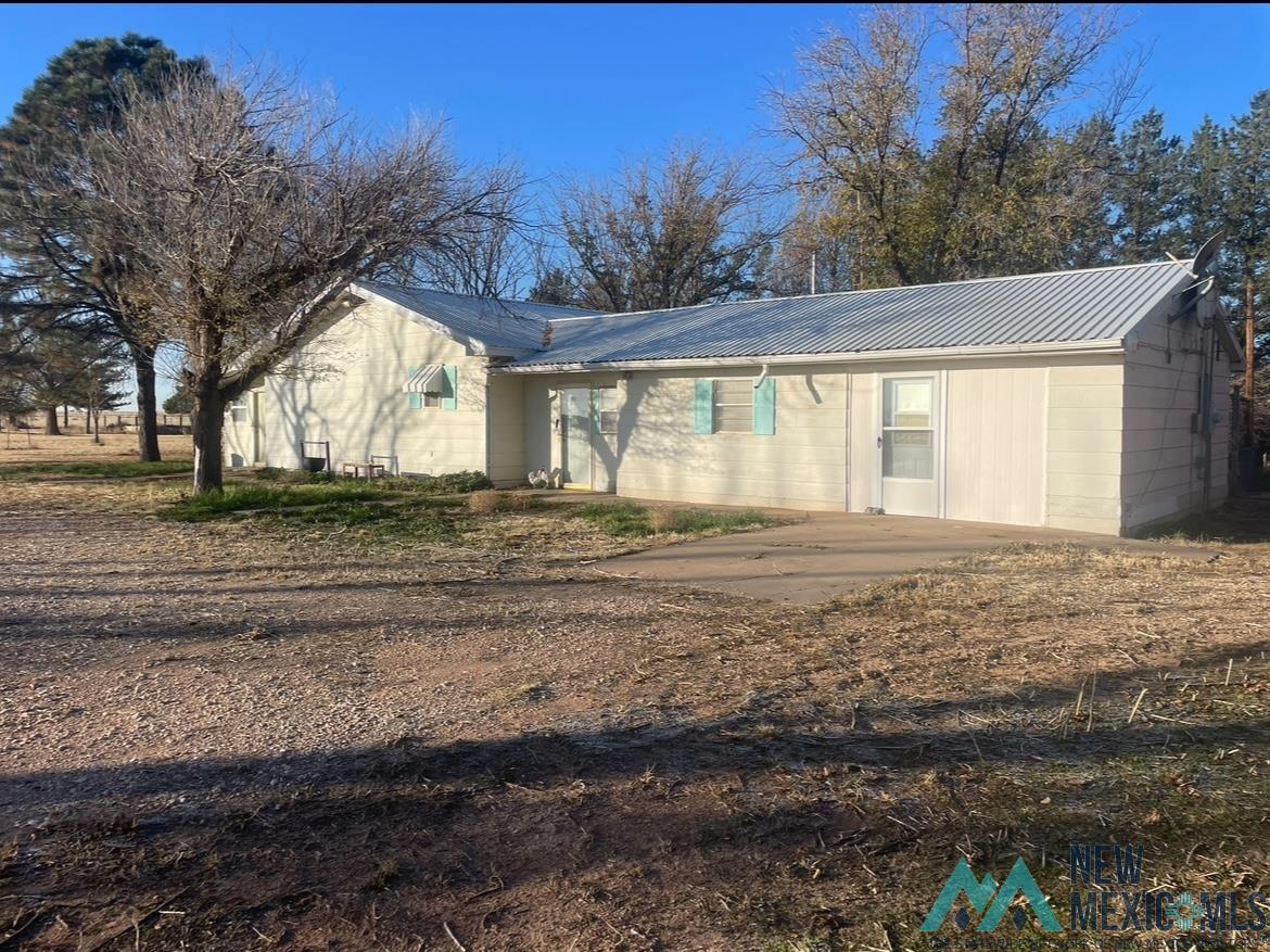 2032 S Roosevelt Road O Road, Portales, Texas image 3