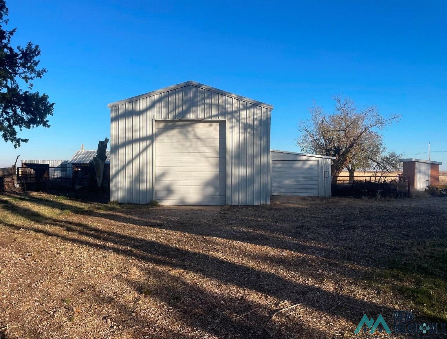 2032 S Roosevelt Road O Road, Portales, Texas image 20