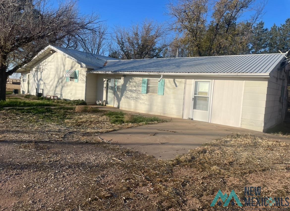 2032 S Roosevelt Road O Road, Portales, Texas image 1