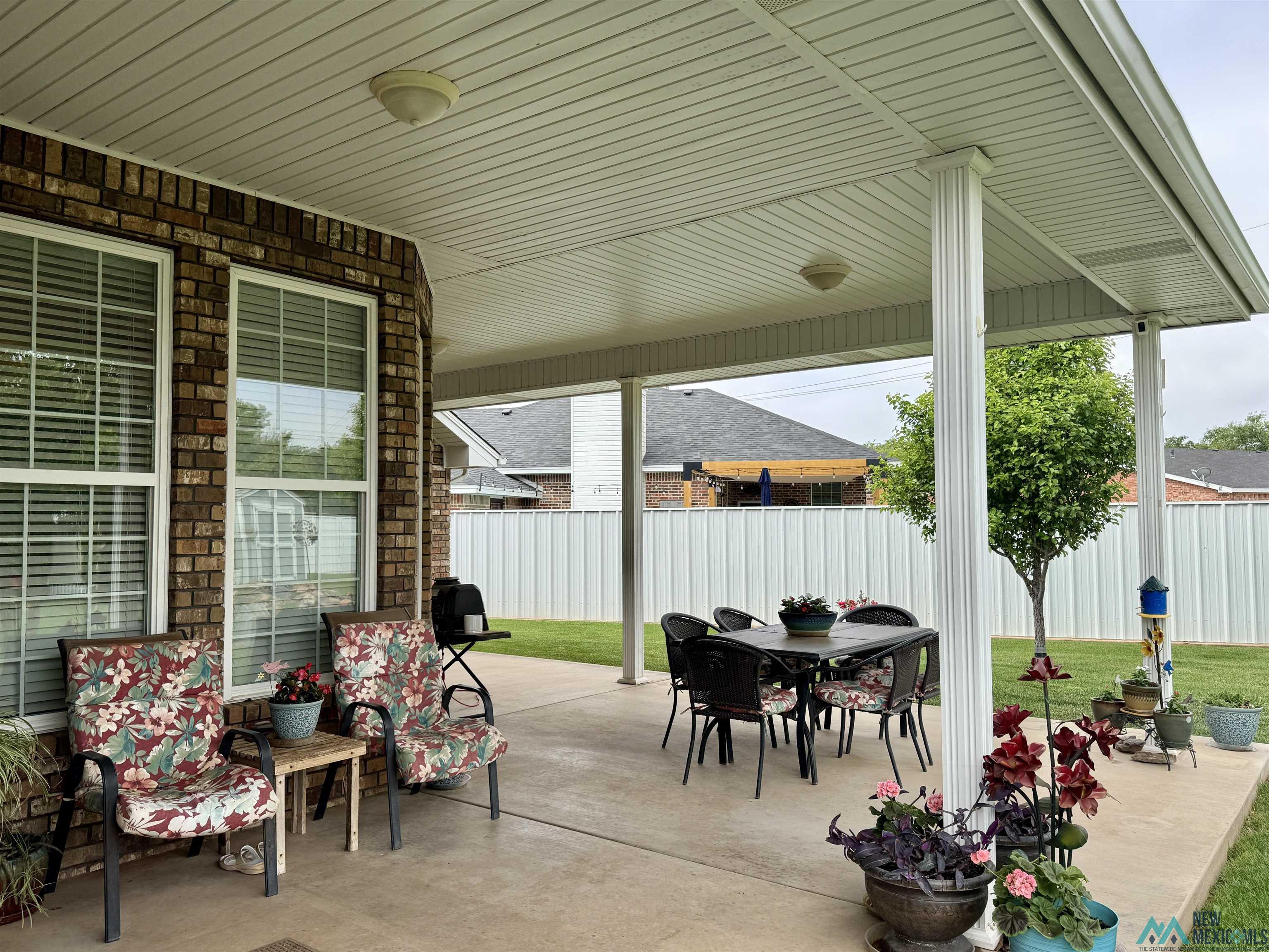 704 Providence Circle, Clovis, Texas image 39