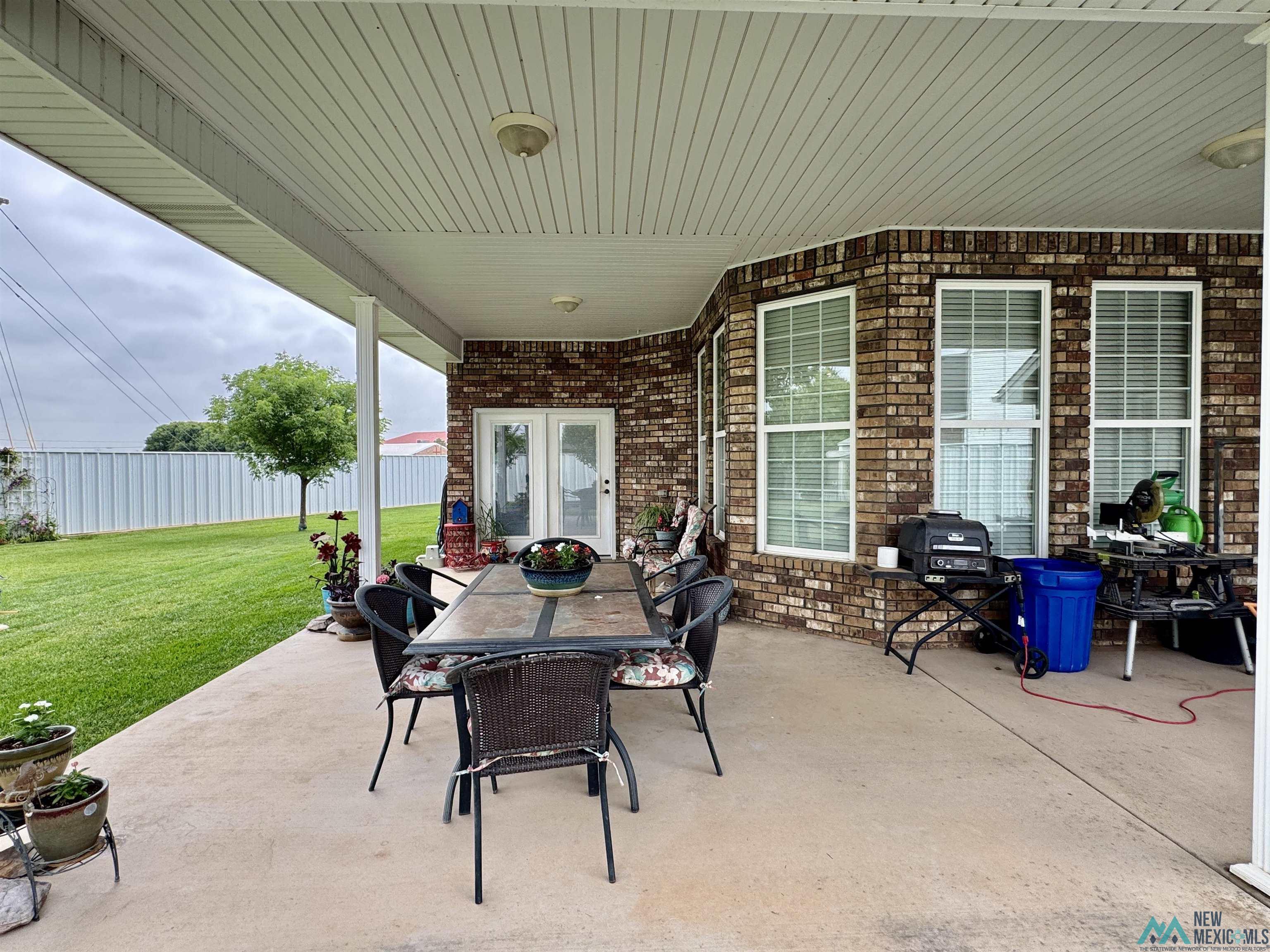 704 Providence Circle, Clovis, Texas image 41