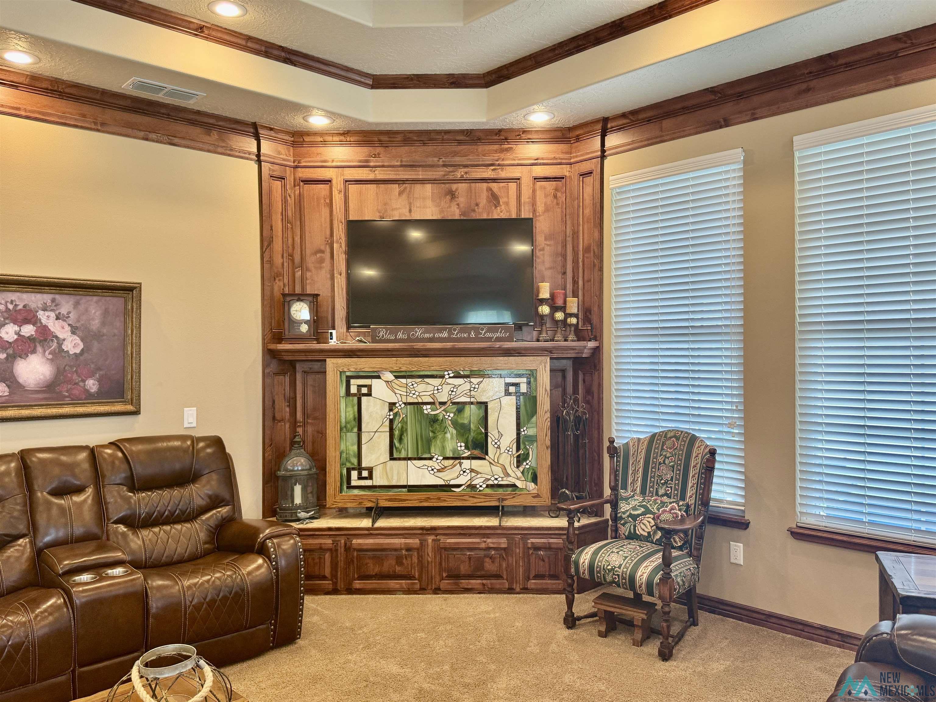 704 Providence Circle, Clovis, Texas image 4