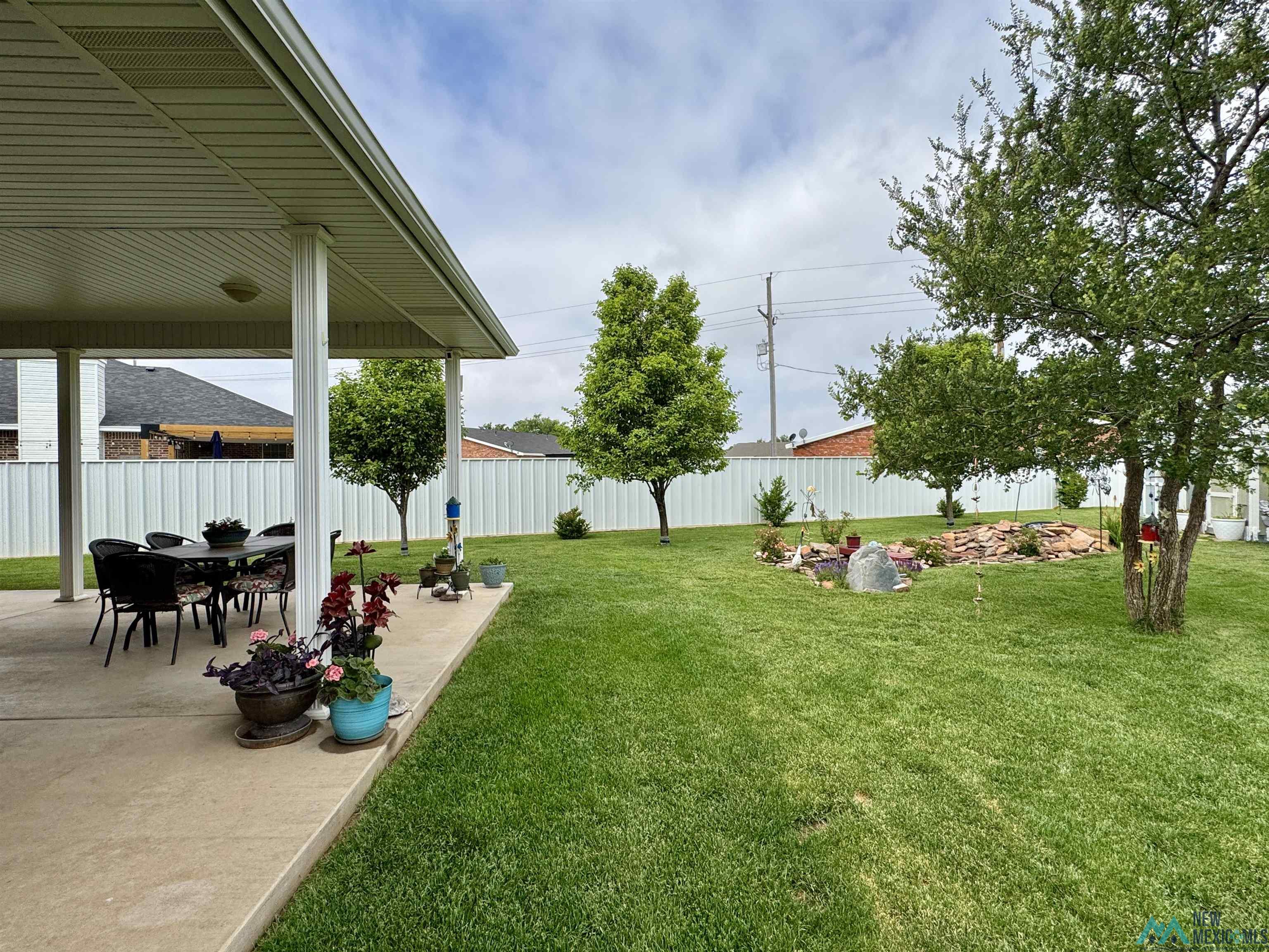704 Providence Circle, Clovis, Texas image 40