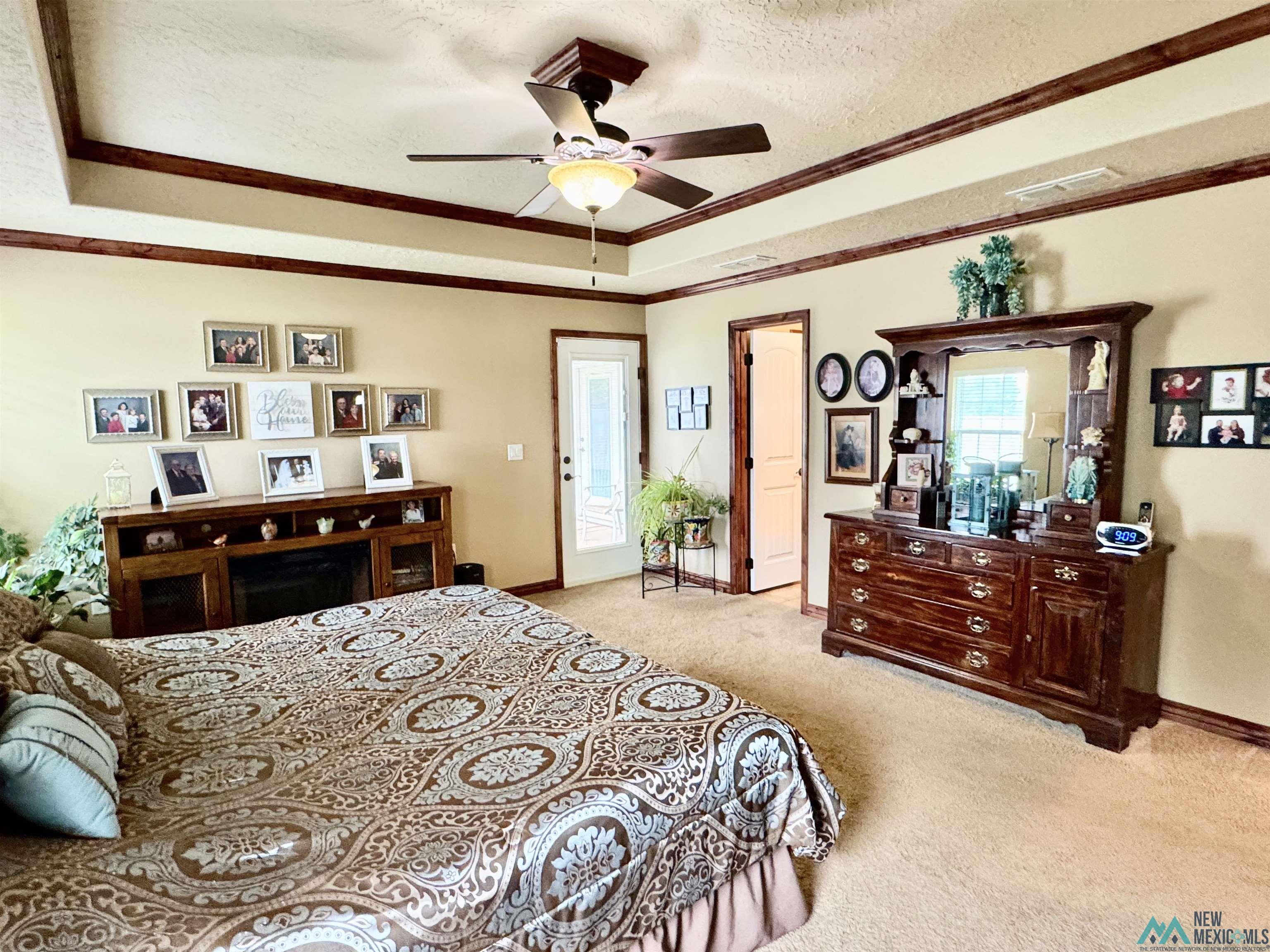 704 Providence Circle, Clovis, Texas image 16
