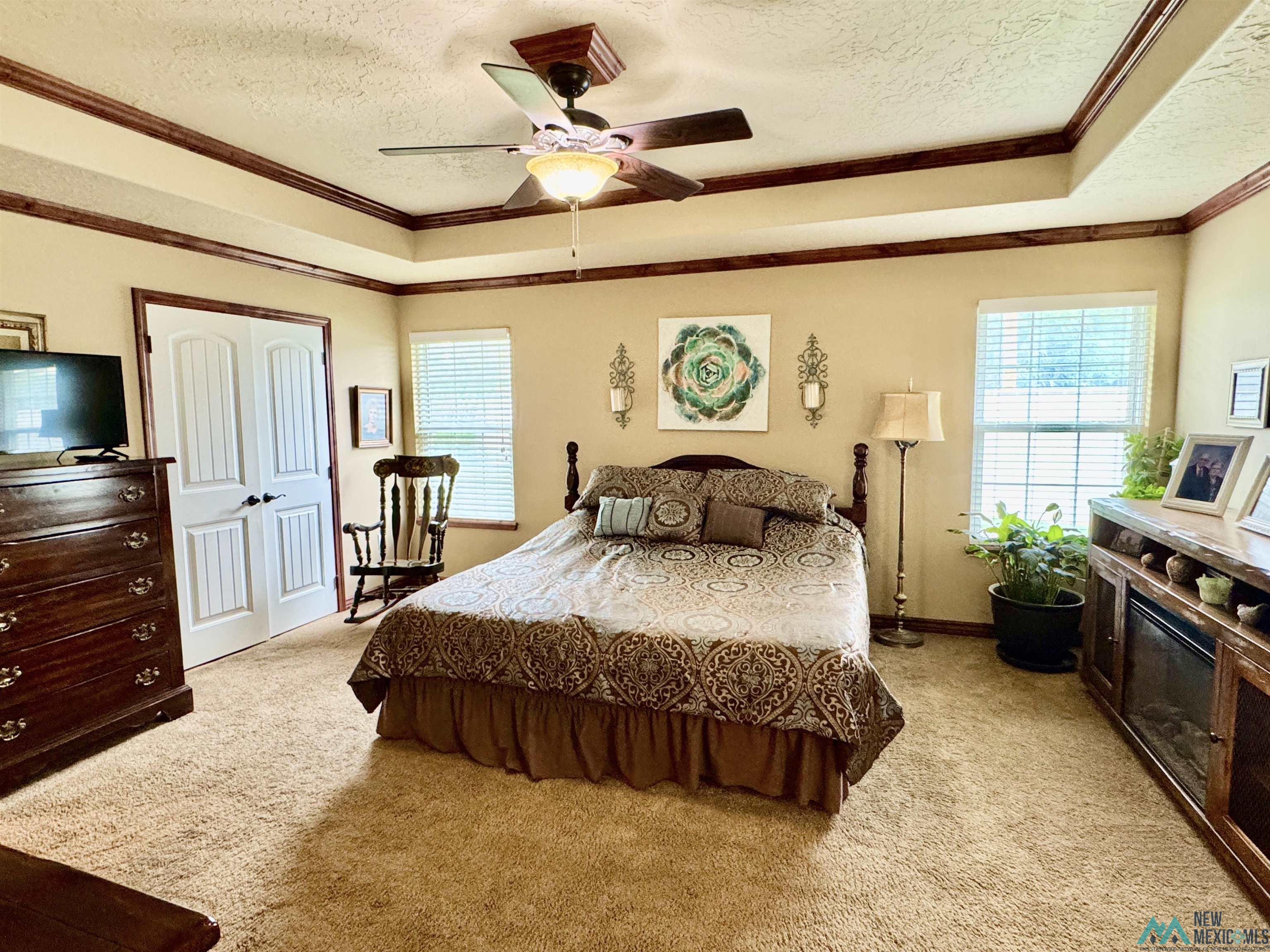 704 Providence Circle, Clovis, Texas image 15