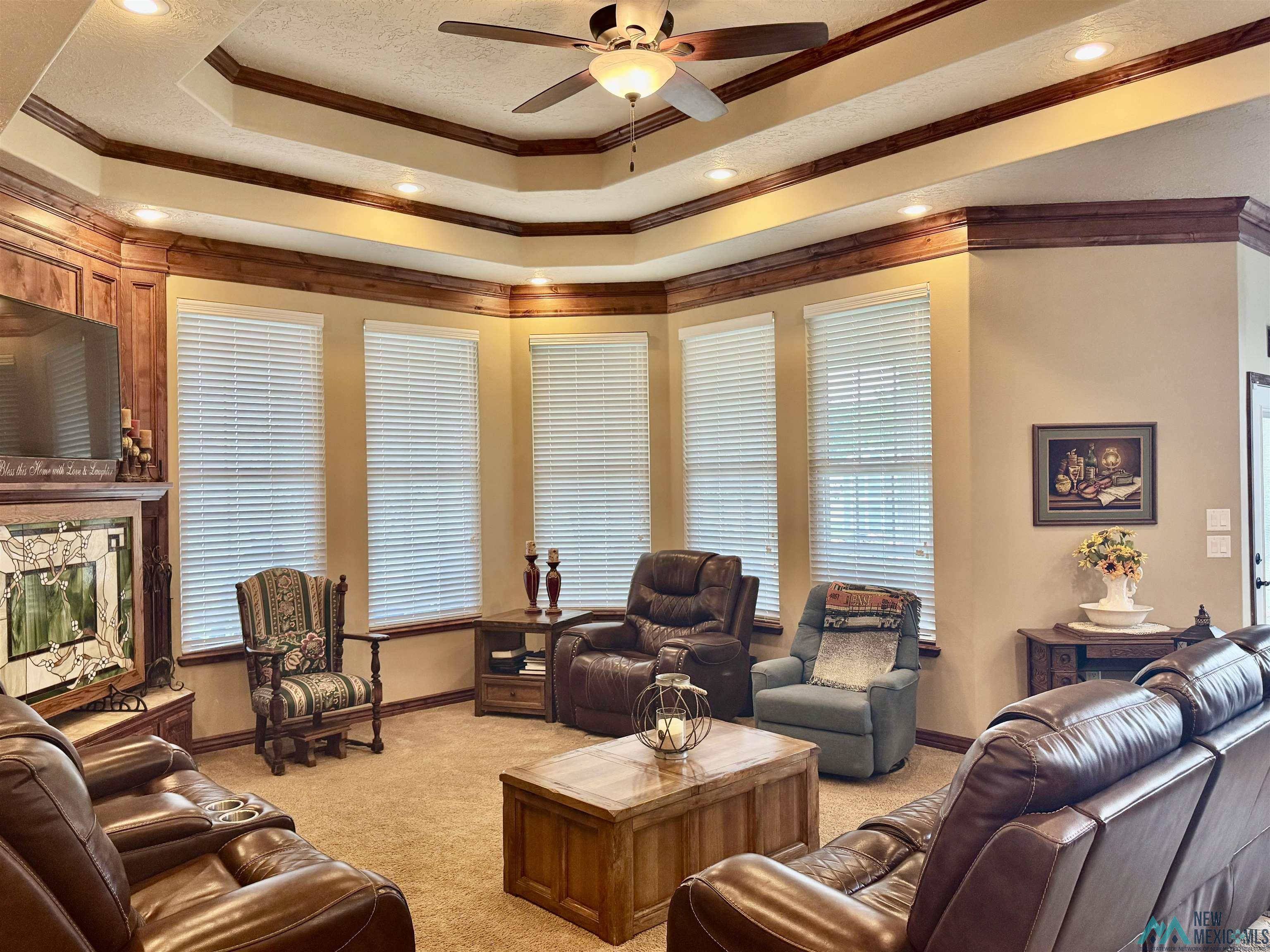 704 Providence Circle, Clovis, Texas image 5