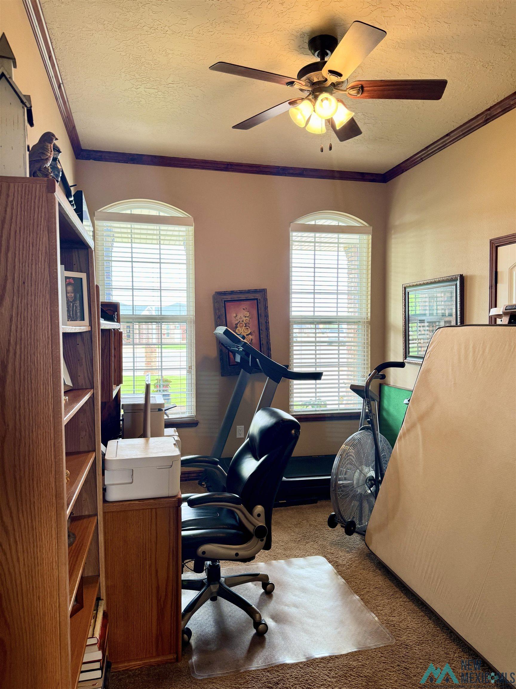 704 Providence Circle, Clovis, Texas image 30
