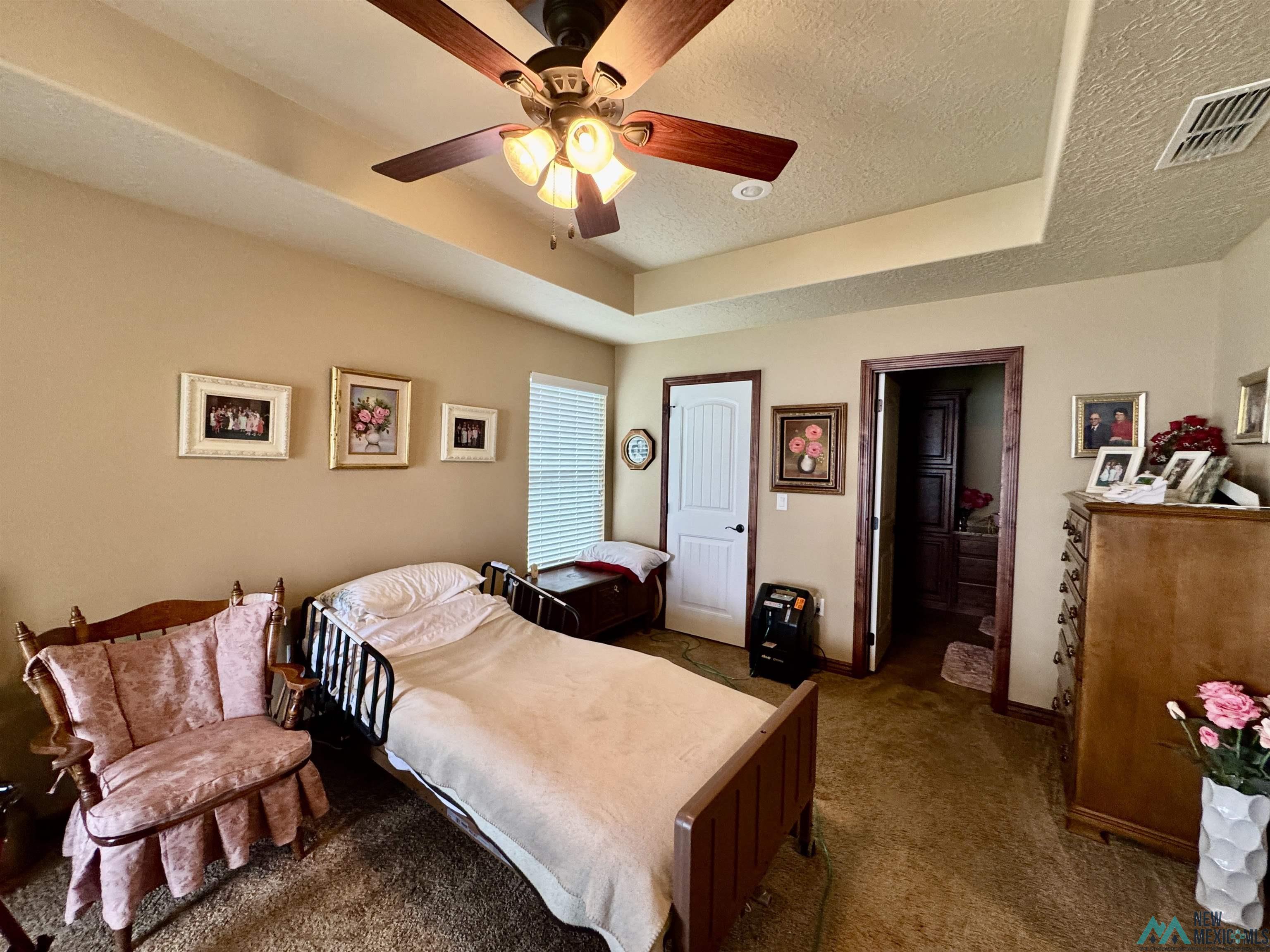 704 Providence Circle, Clovis, Texas image 29