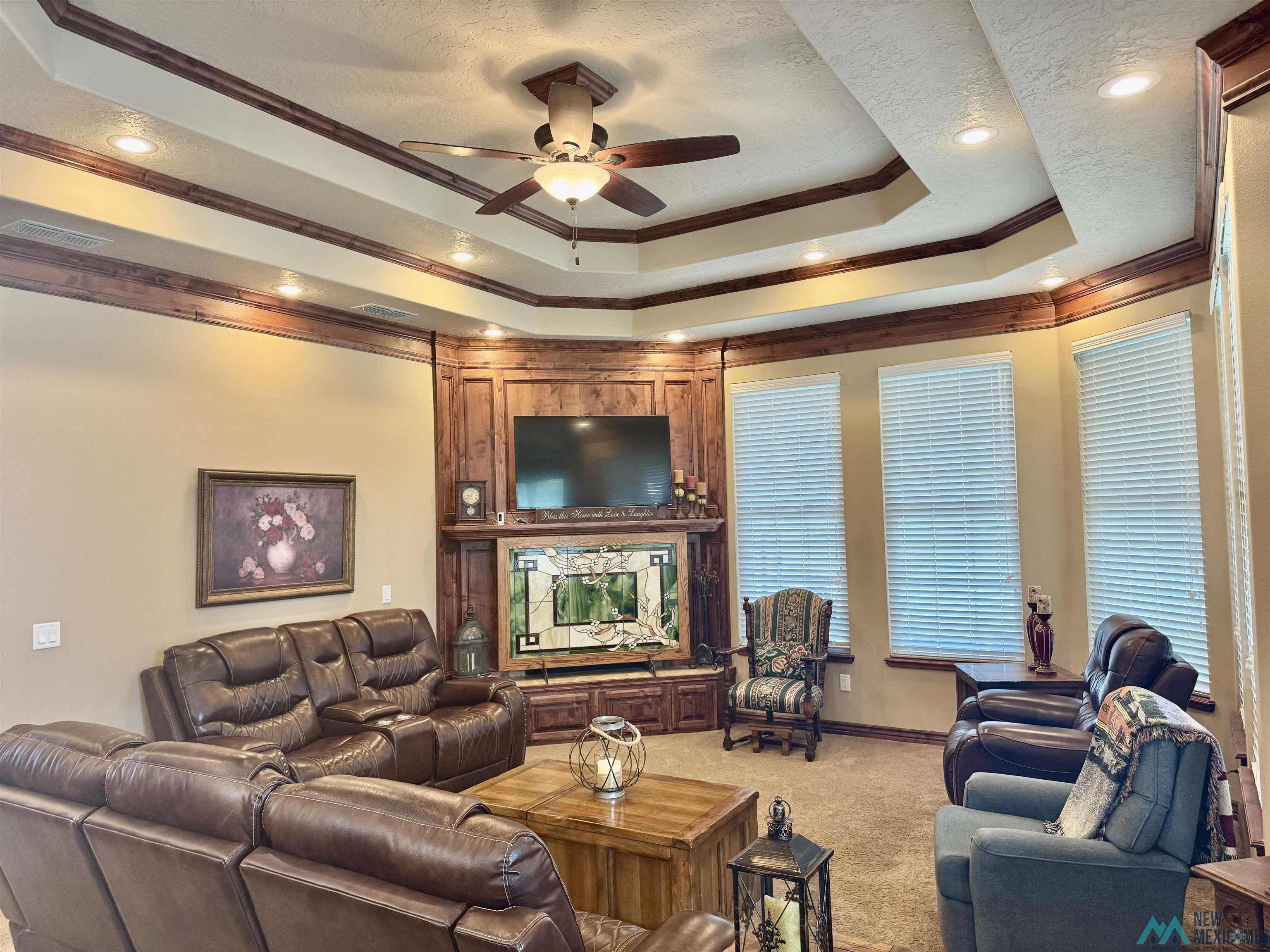 704 Providence Circle, Clovis, Texas image 3