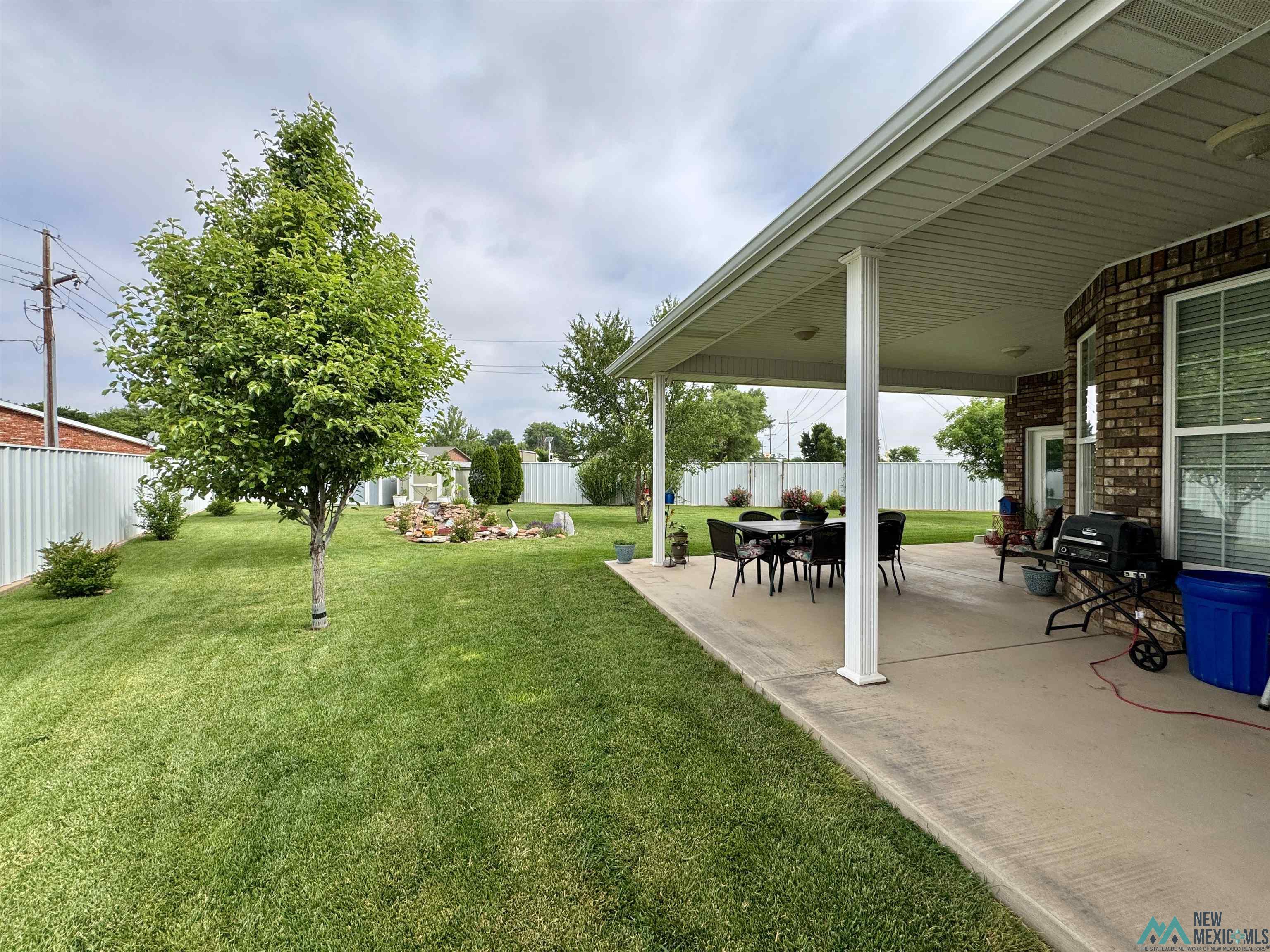 704 Providence Circle, Clovis, Texas image 42