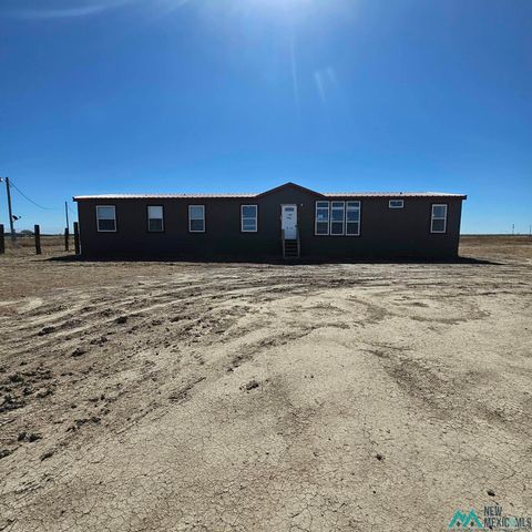 Mobile Home For Sale - 47 Michael Court<br/> Chaves County, Dexter, NM 88230
