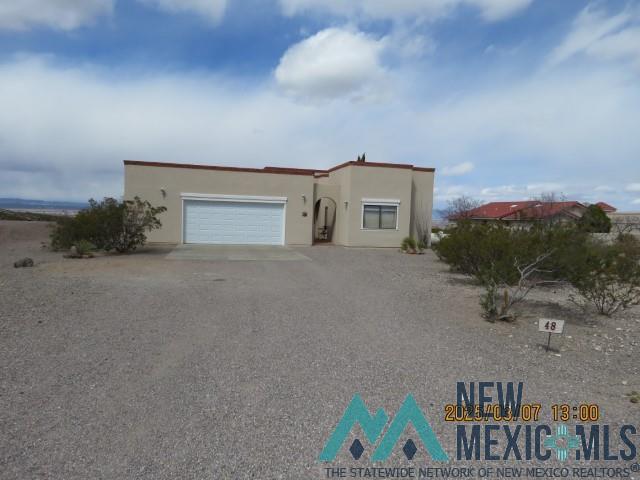 48 Armendaris Road, Elephant Butte, New Mexico image 1