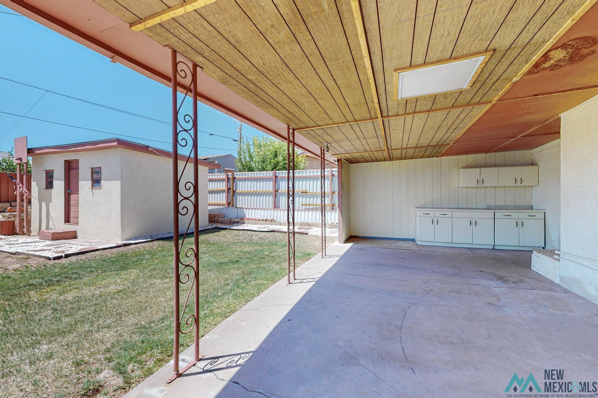 1305 N. Second Street, Grants, New Mexico image 49