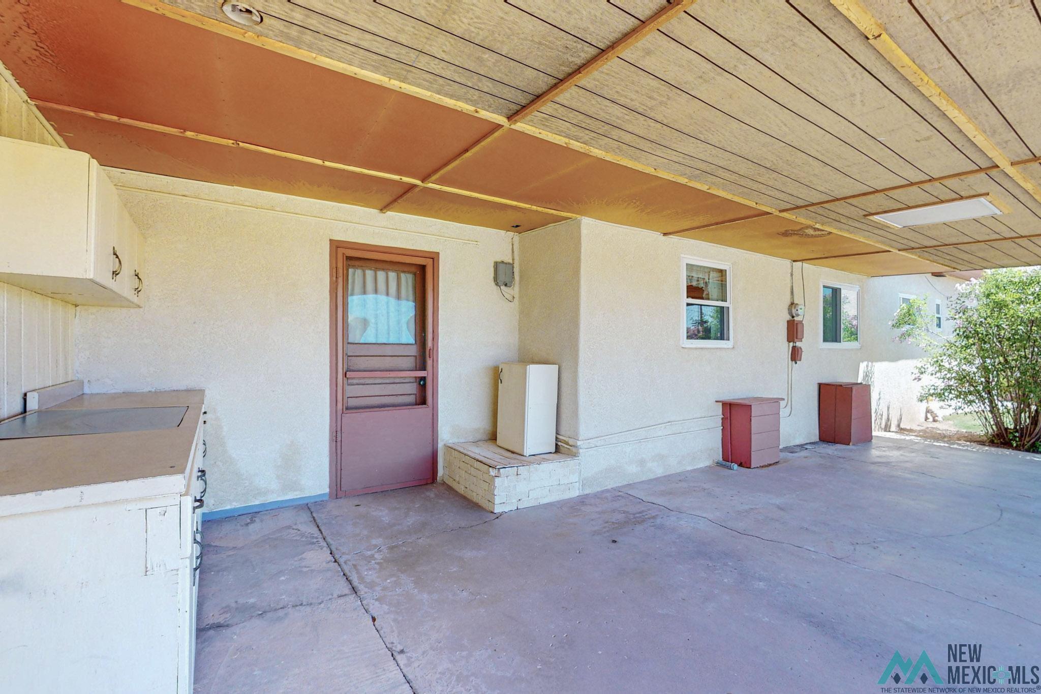 1305 N. Second Street, Grants, New Mexico image 47