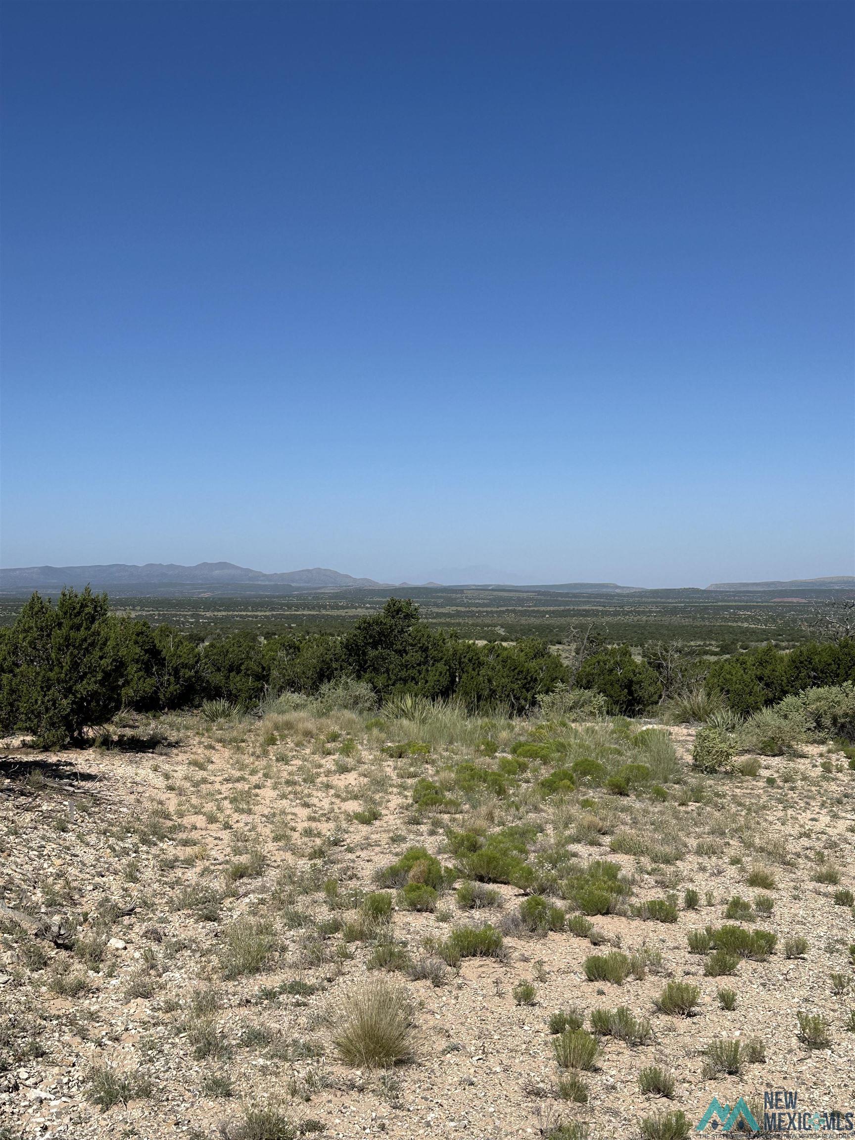 10 San Miguel Trail, Mountainair, Texas image 5