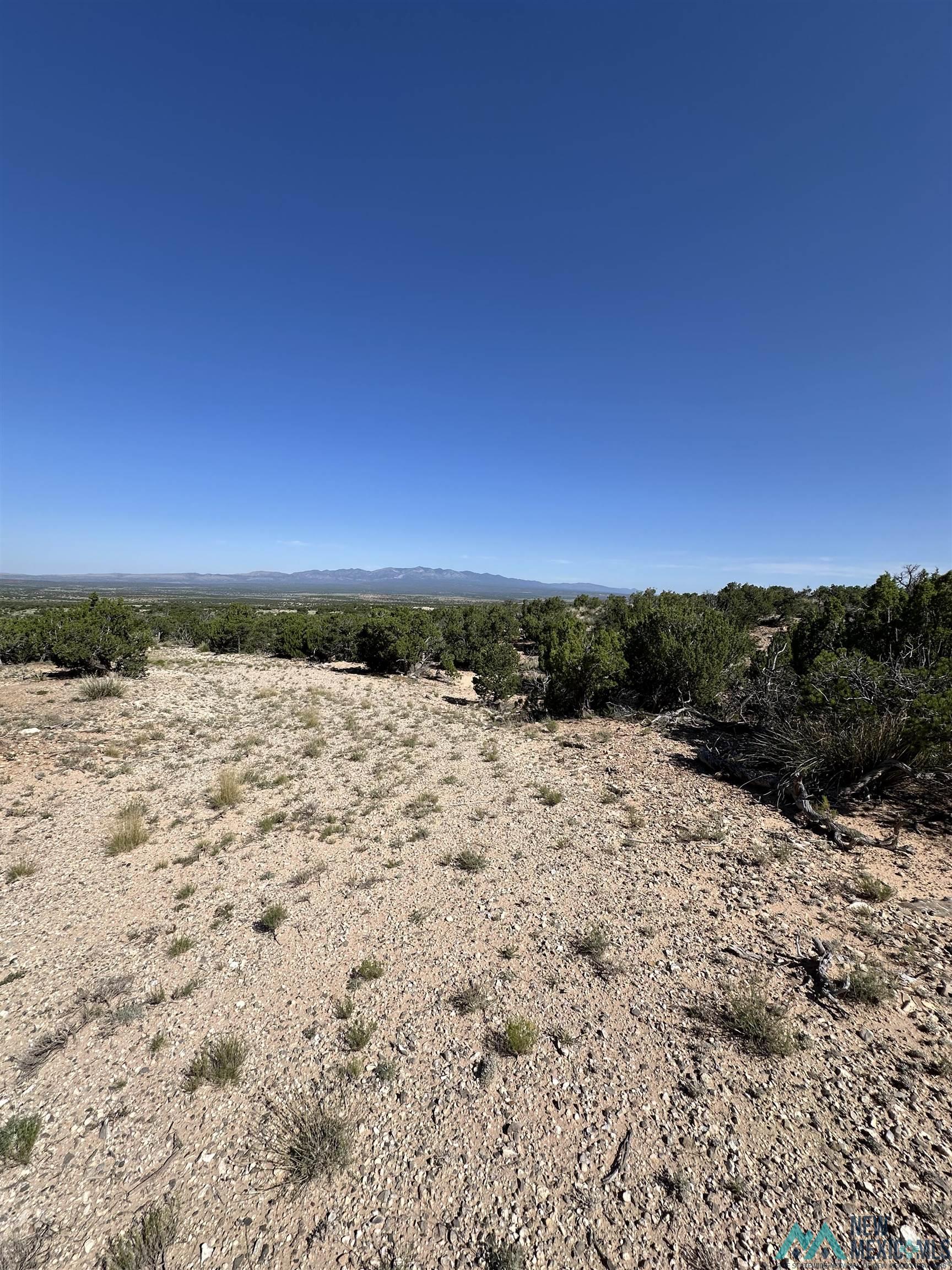 10 San Miguel Trail, Mountainair, Texas image 9