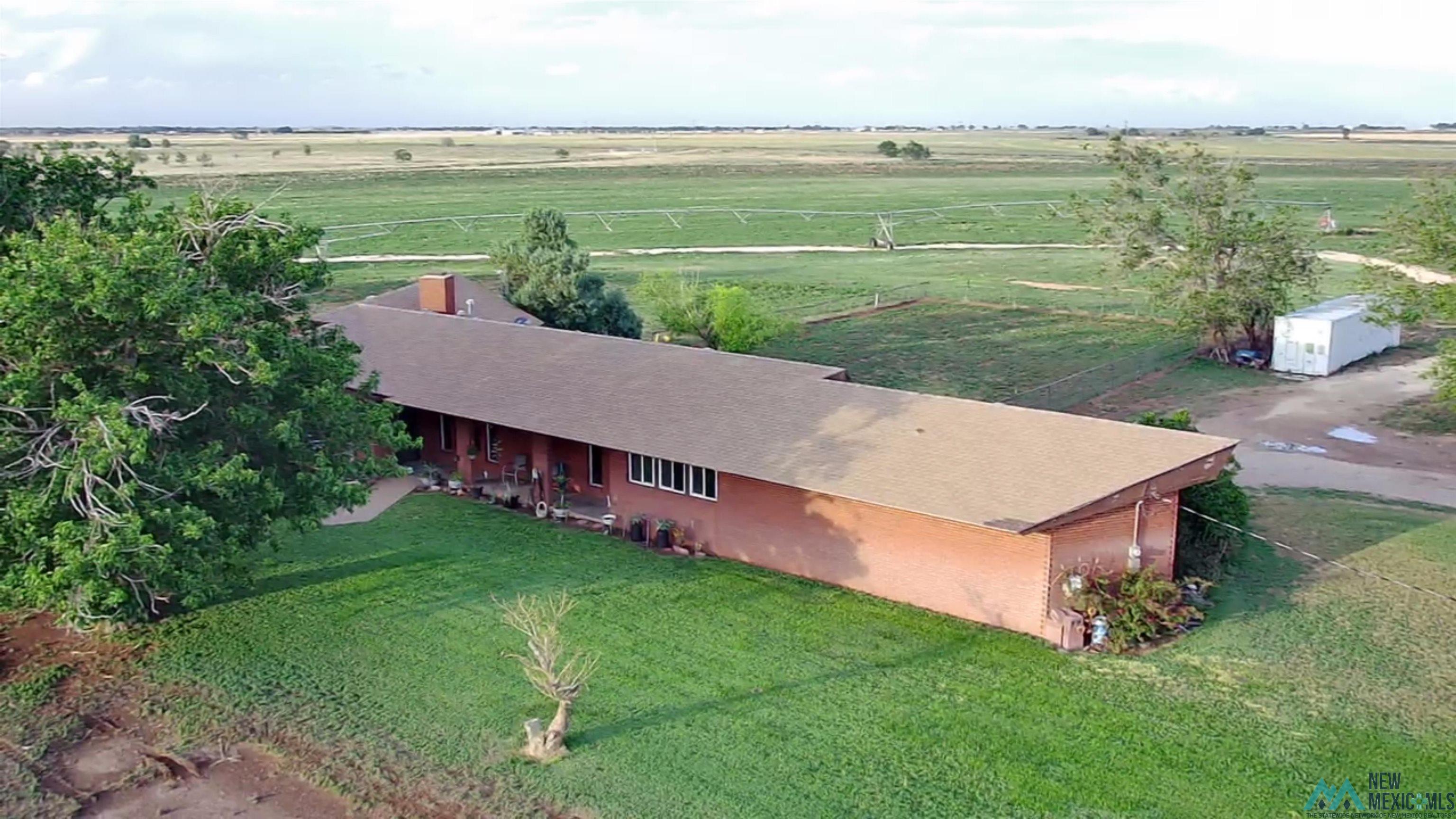 413 Curry Road L Road, Clovis, Texas image 1