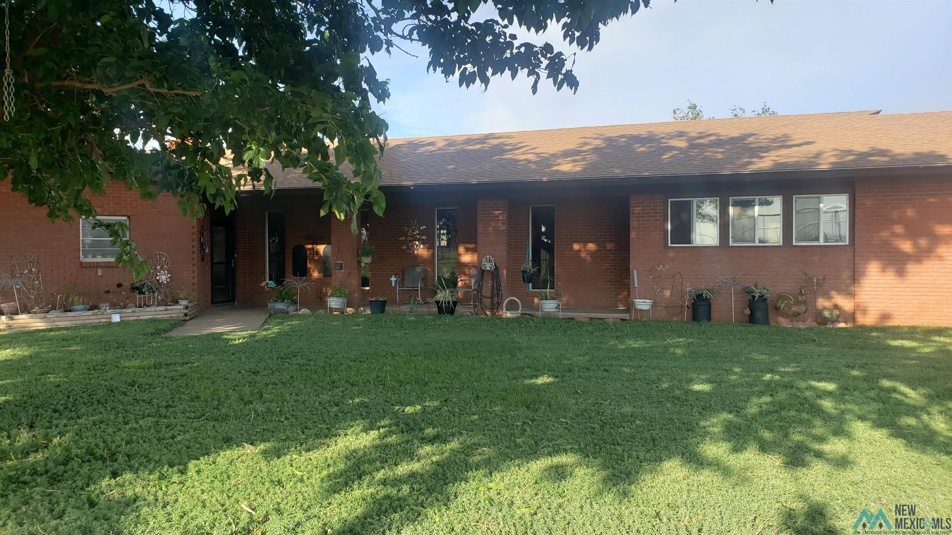 413 Curry Road L Road, Clovis, Texas image 3
