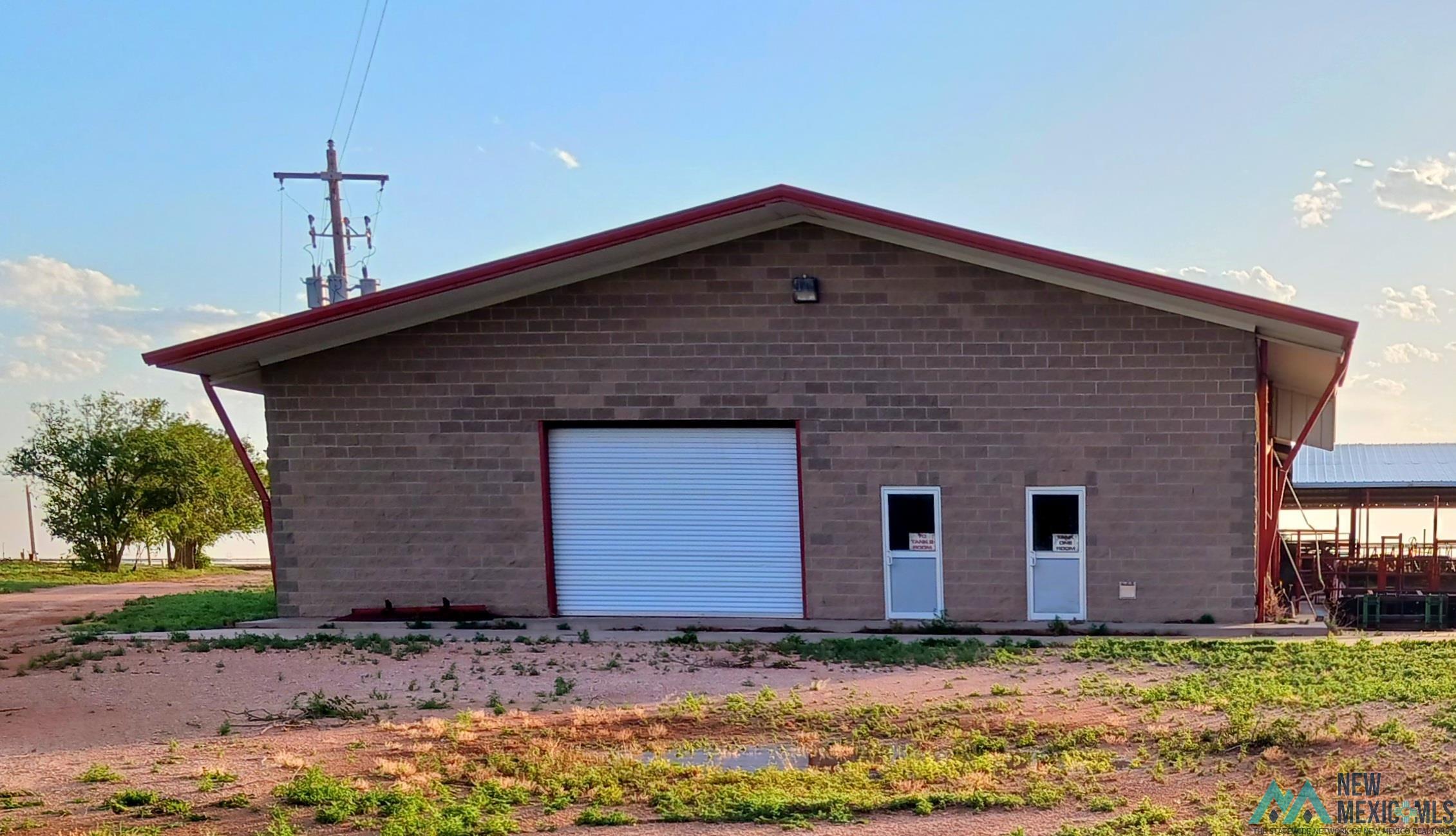 413 Curry Road L Road, Clovis, Texas image 18