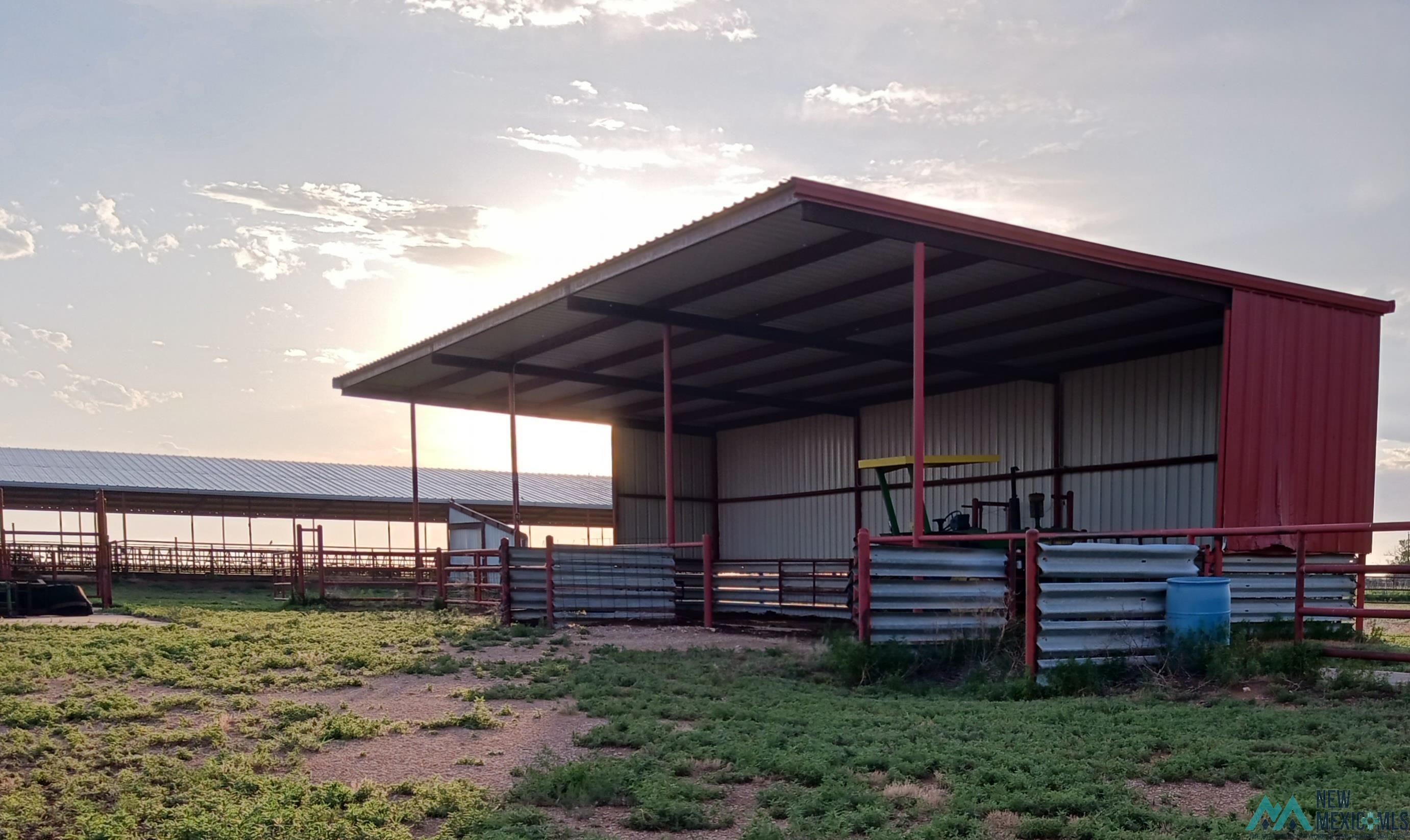 413 Curry Road L Road, Clovis, Texas image 22