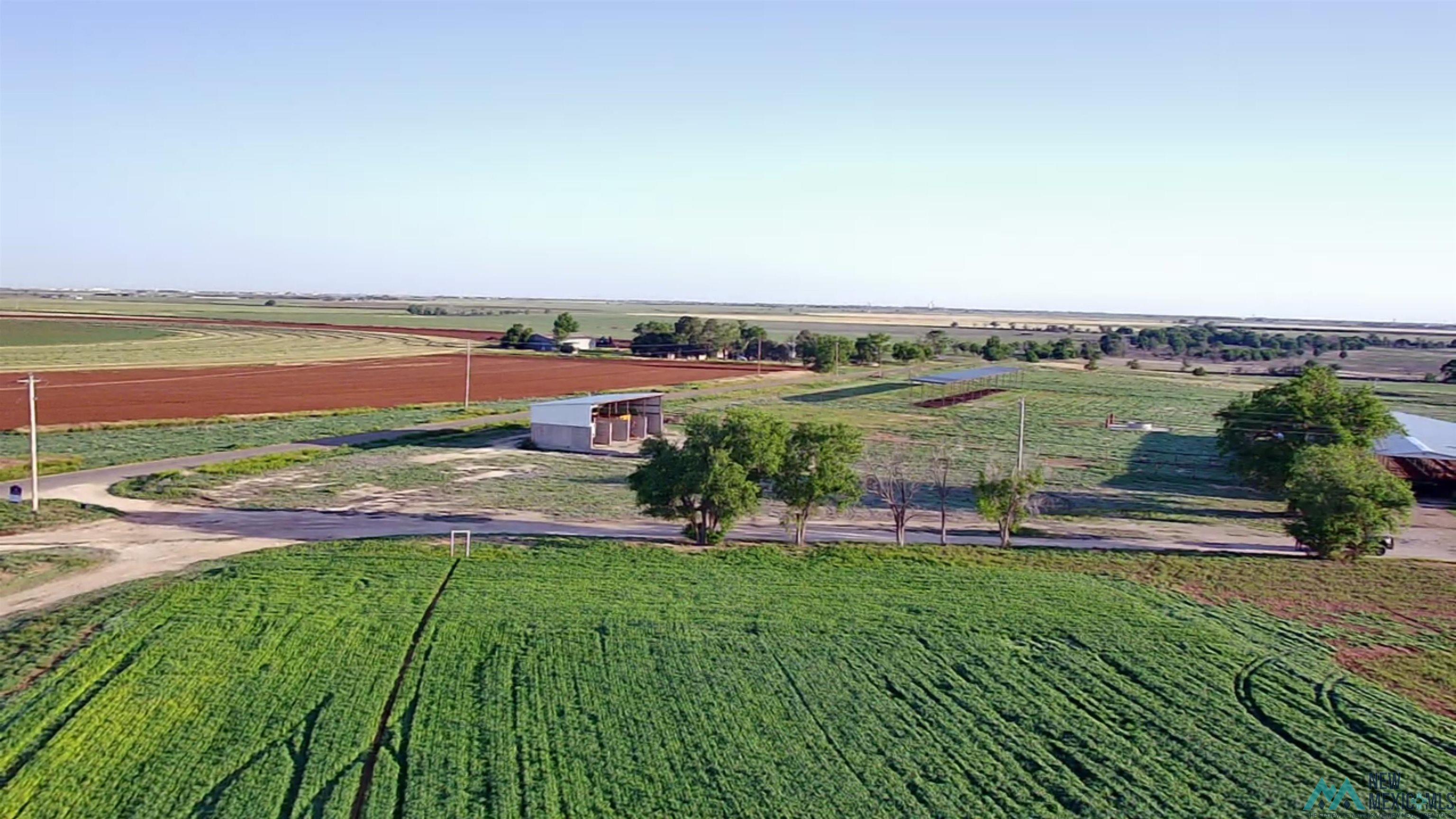 413 Curry Road L Road, Clovis, Texas image 26