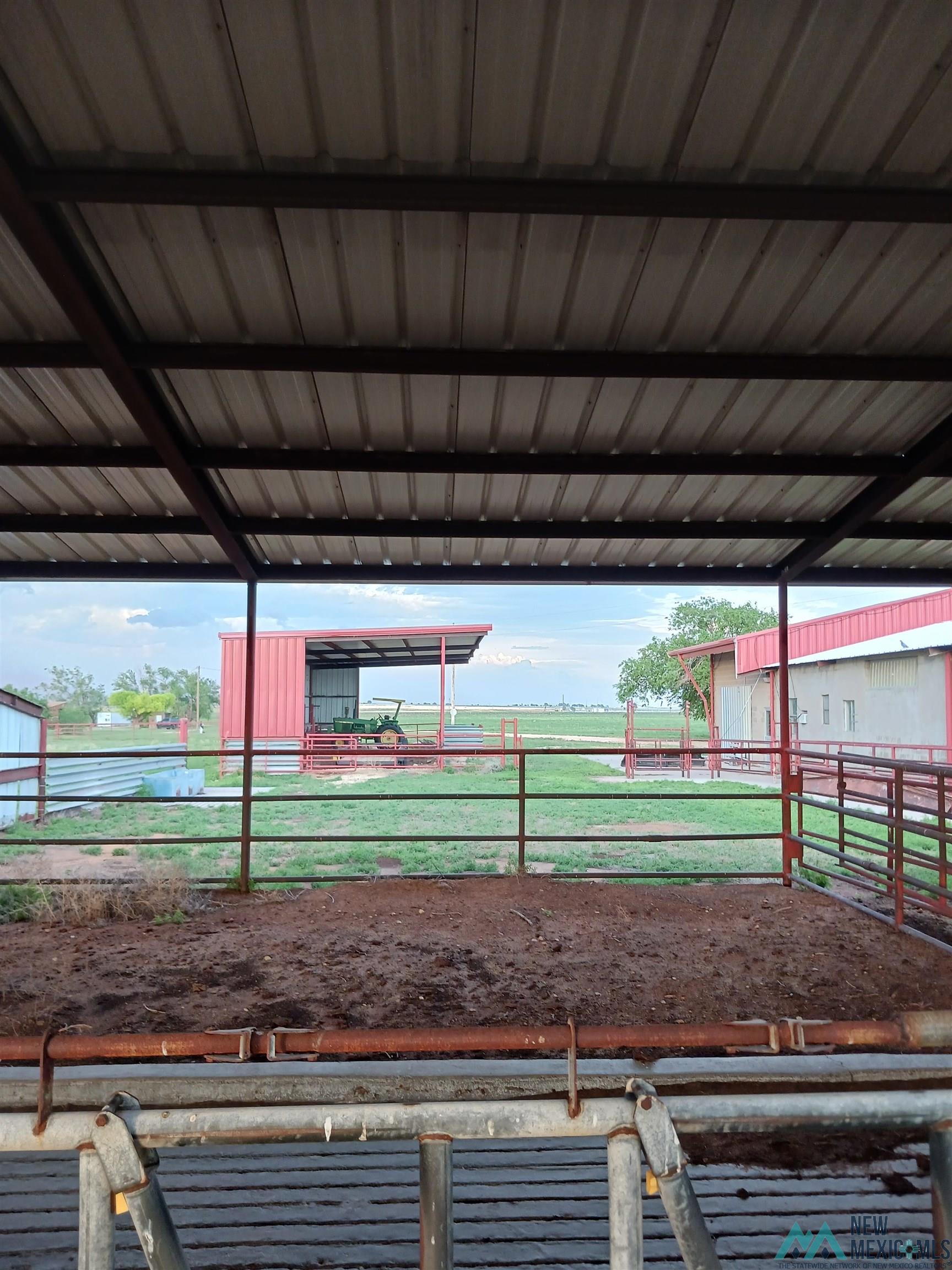 413 Curry Road L Road, Clovis, Texas image 19
