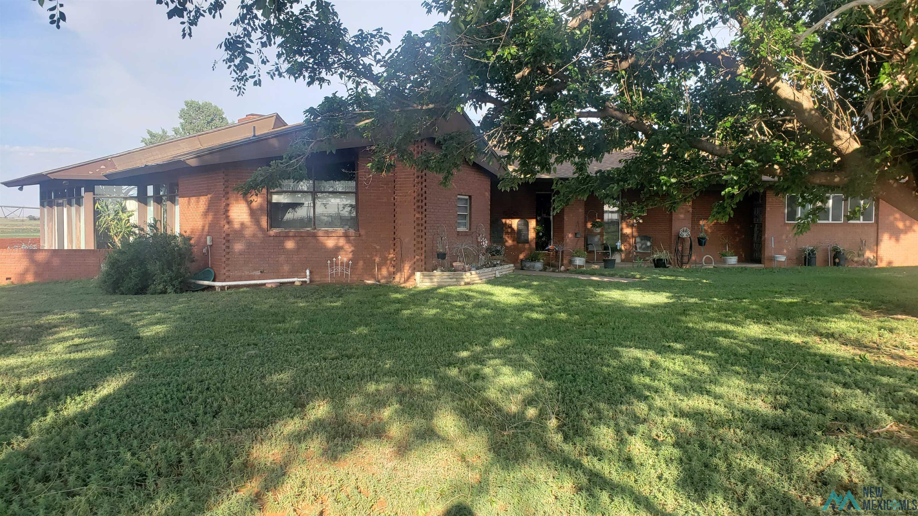 413 Curry Road L Road, Clovis, Texas image 4