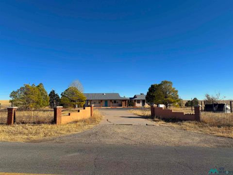 Homes For Sale - 188 Fr 2142<br/> Las Vegas, NM 87701