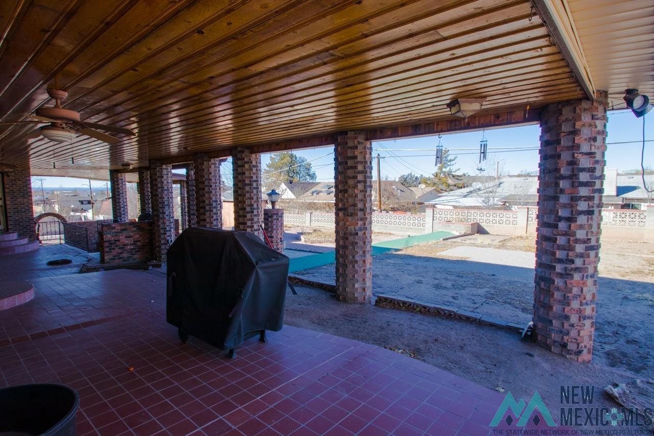 509 Cactus Road, Gallup, New Mexico image 42