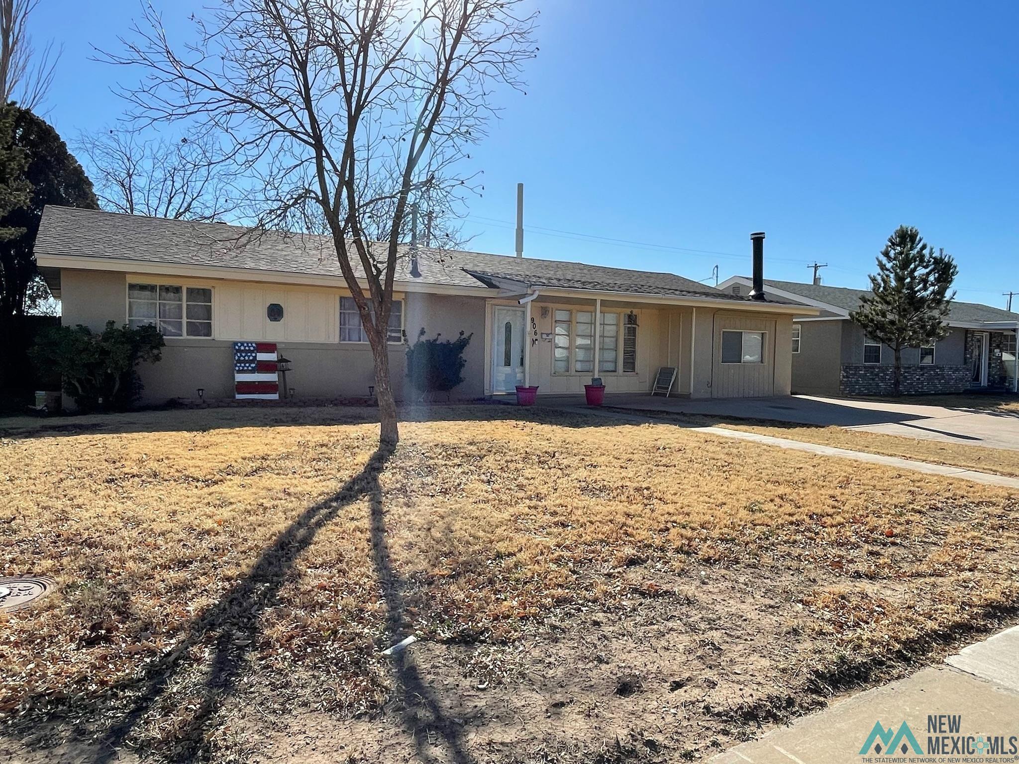 906 W Wildy Drive, Roswell, New Mexico image 19