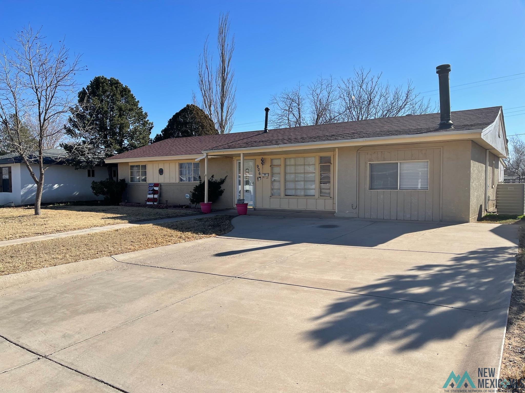 906 W Wildy Drive, Roswell, New Mexico image 1