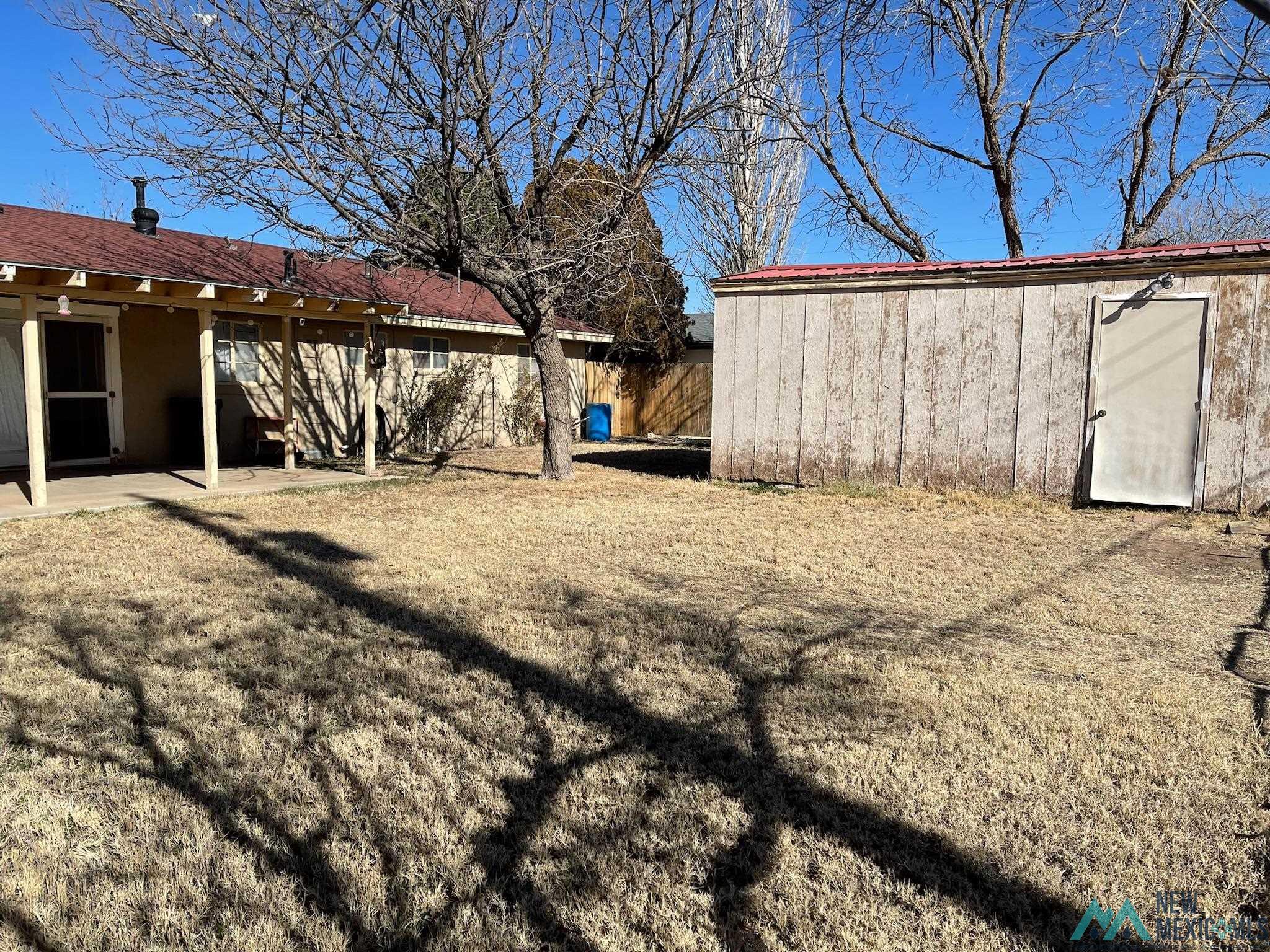 906 W Wildy Drive, Roswell, New Mexico image 21