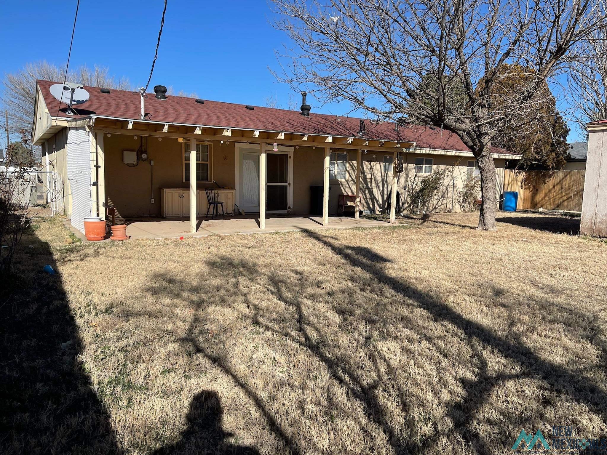 906 W Wildy Drive, Roswell, New Mexico image 20