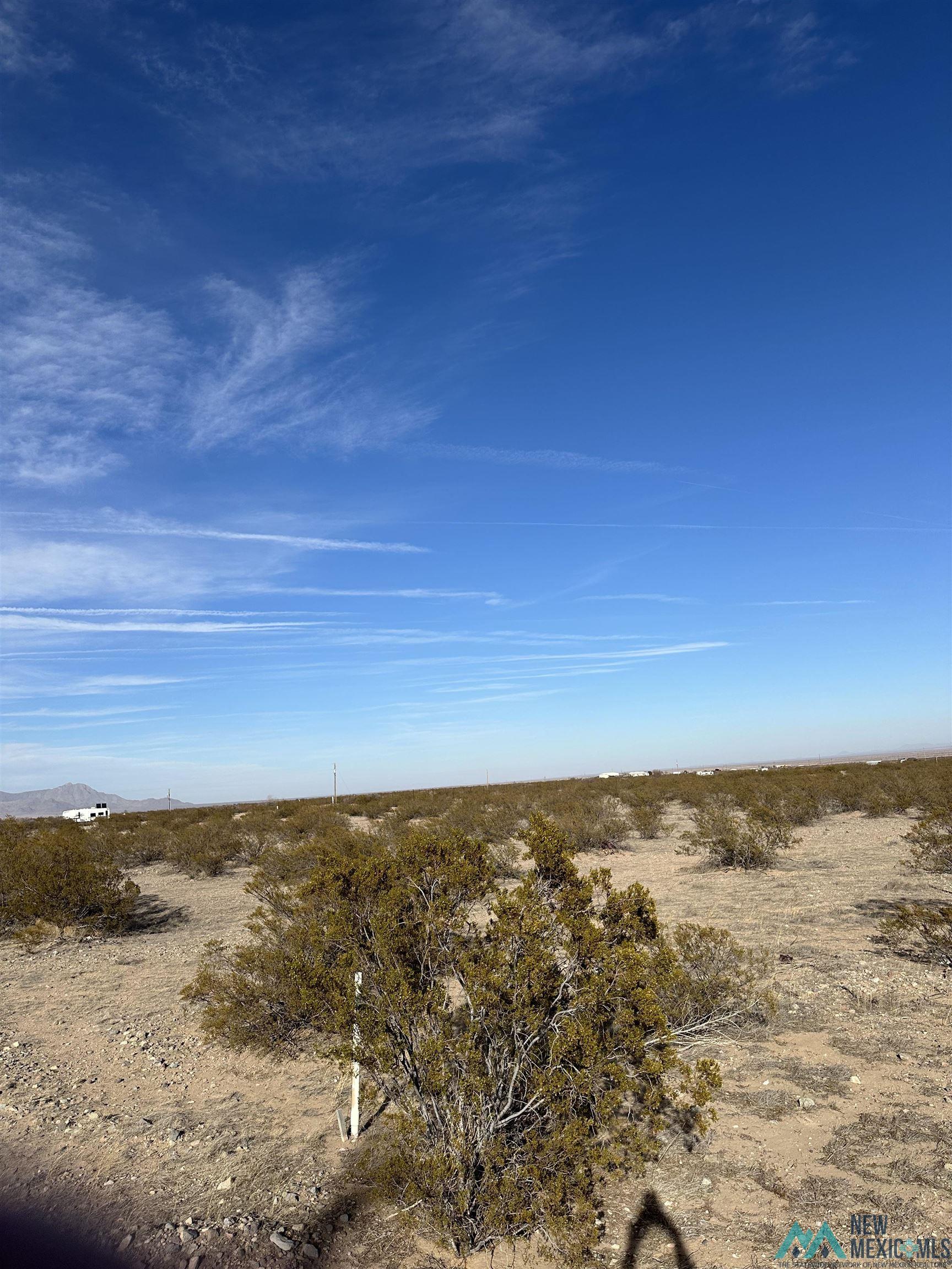 XXXX Kopopelli Lane Lot 10, Columbus, New Mexico image 1