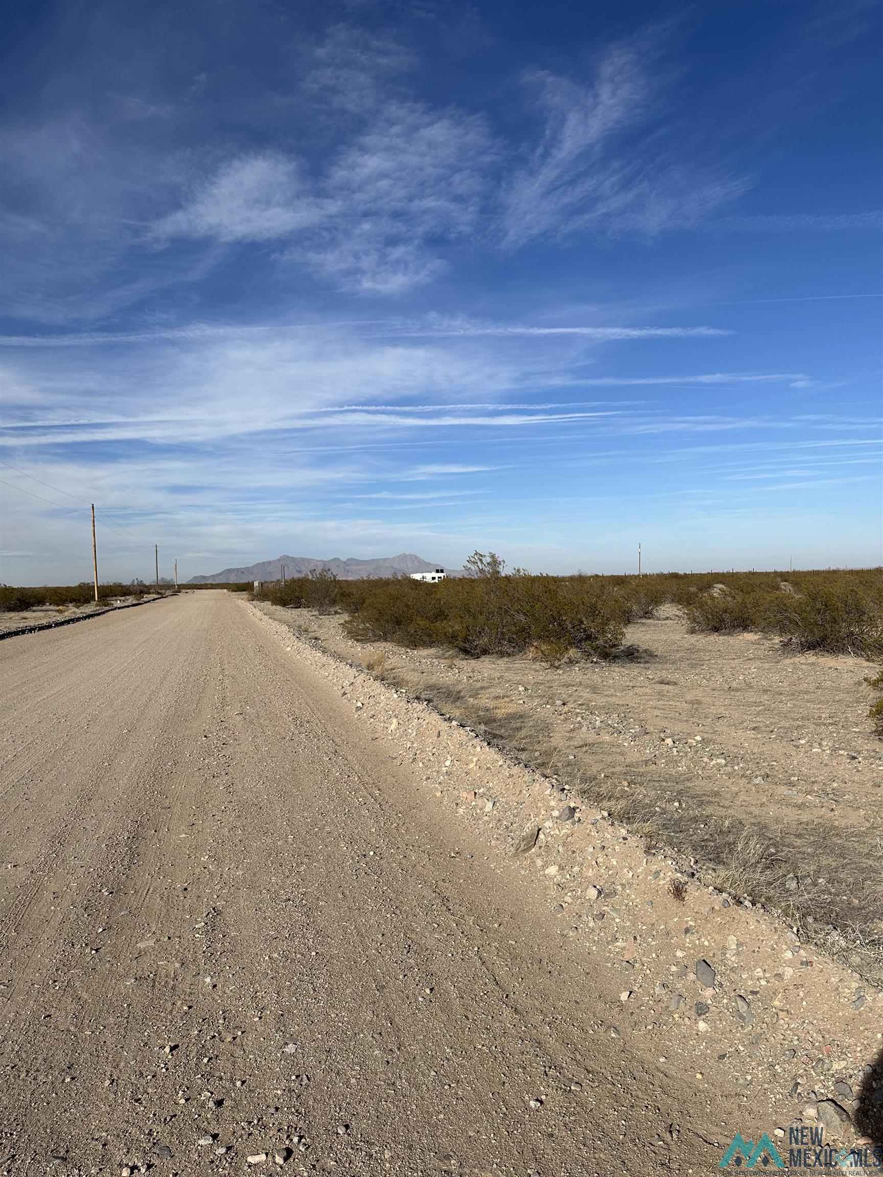 XXXX Kopopelli Lane Lot 10, Columbus, New Mexico image 3