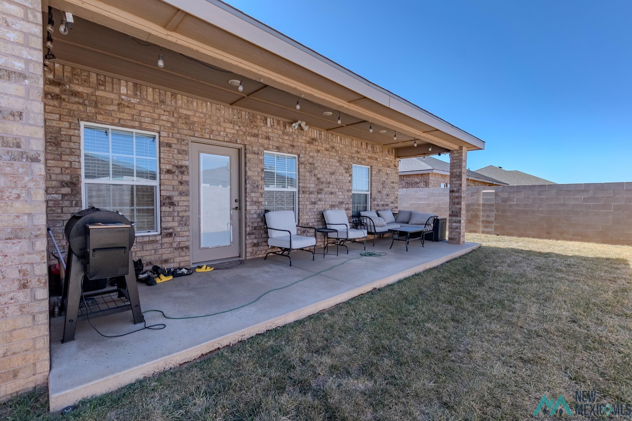 108 Nonpareil Lane, Clovis, Texas image 30