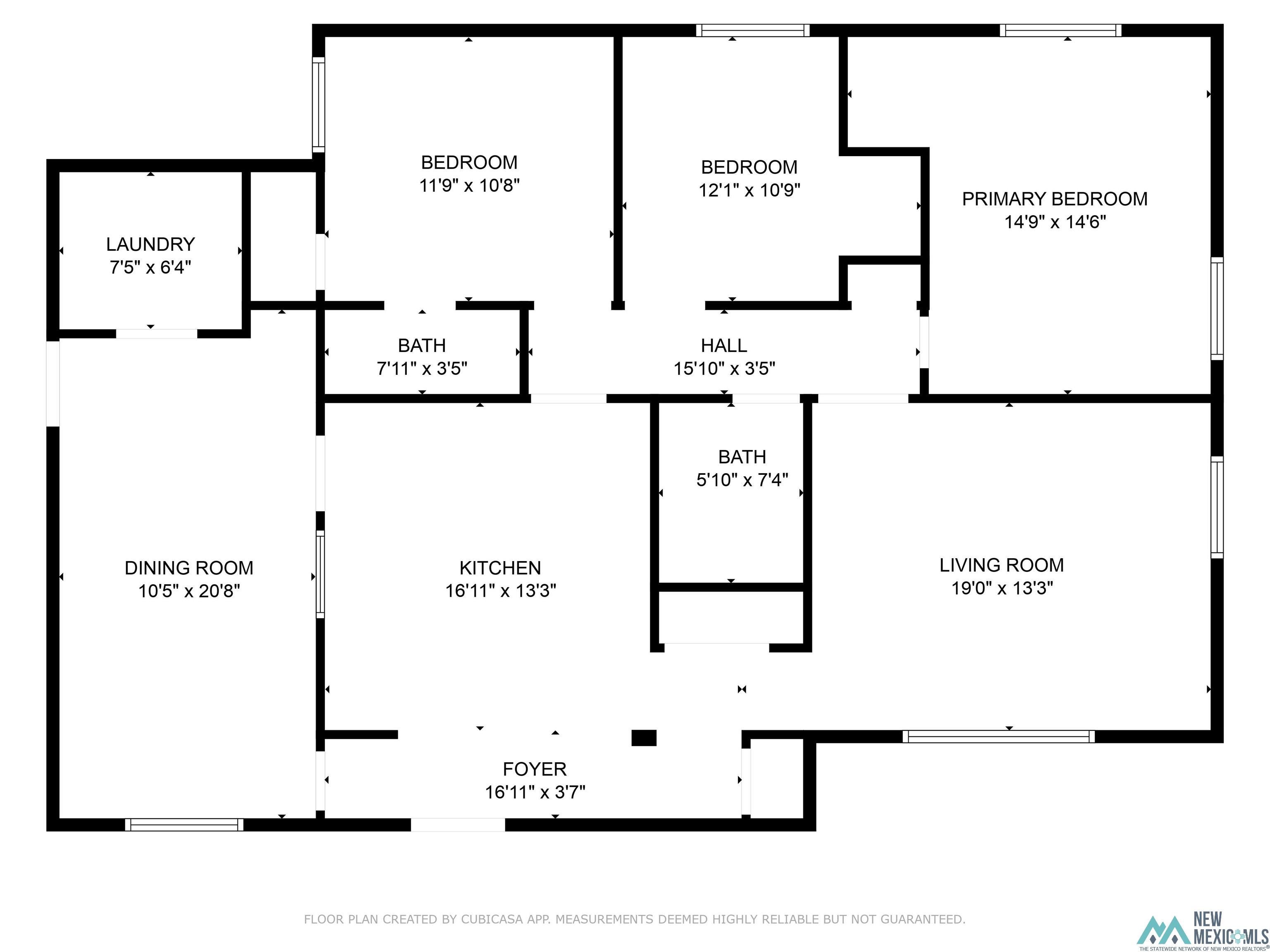 408 S Sycamore Avenue, Roswell, New Mexico image 31