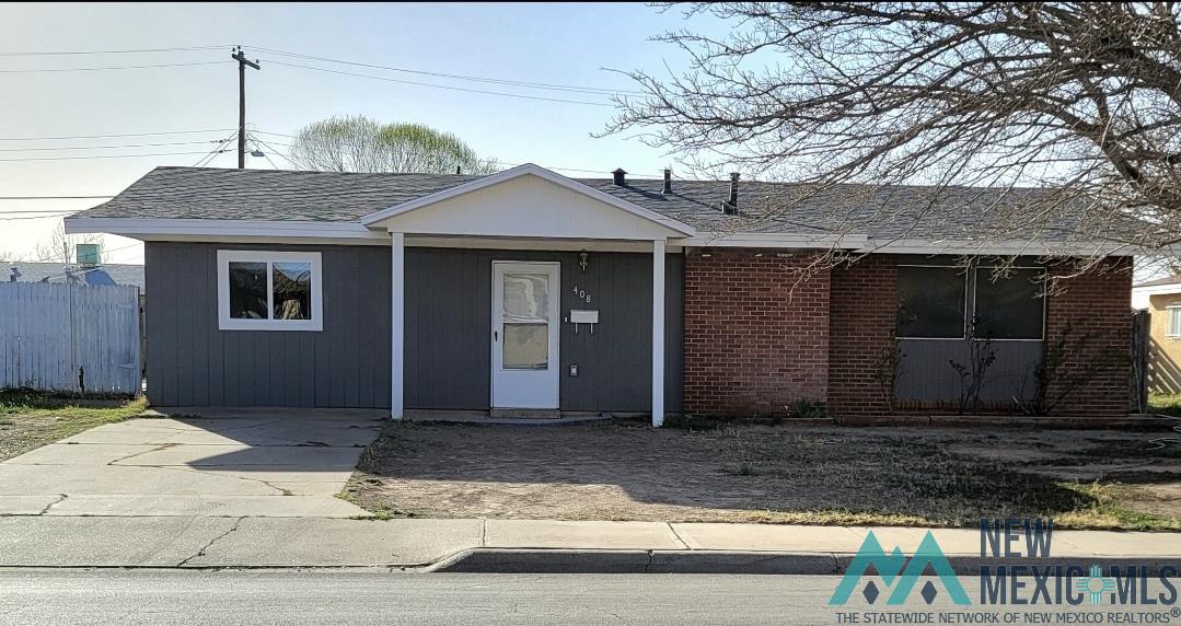 408 S Sycamore Avenue, Roswell, New Mexico image 1