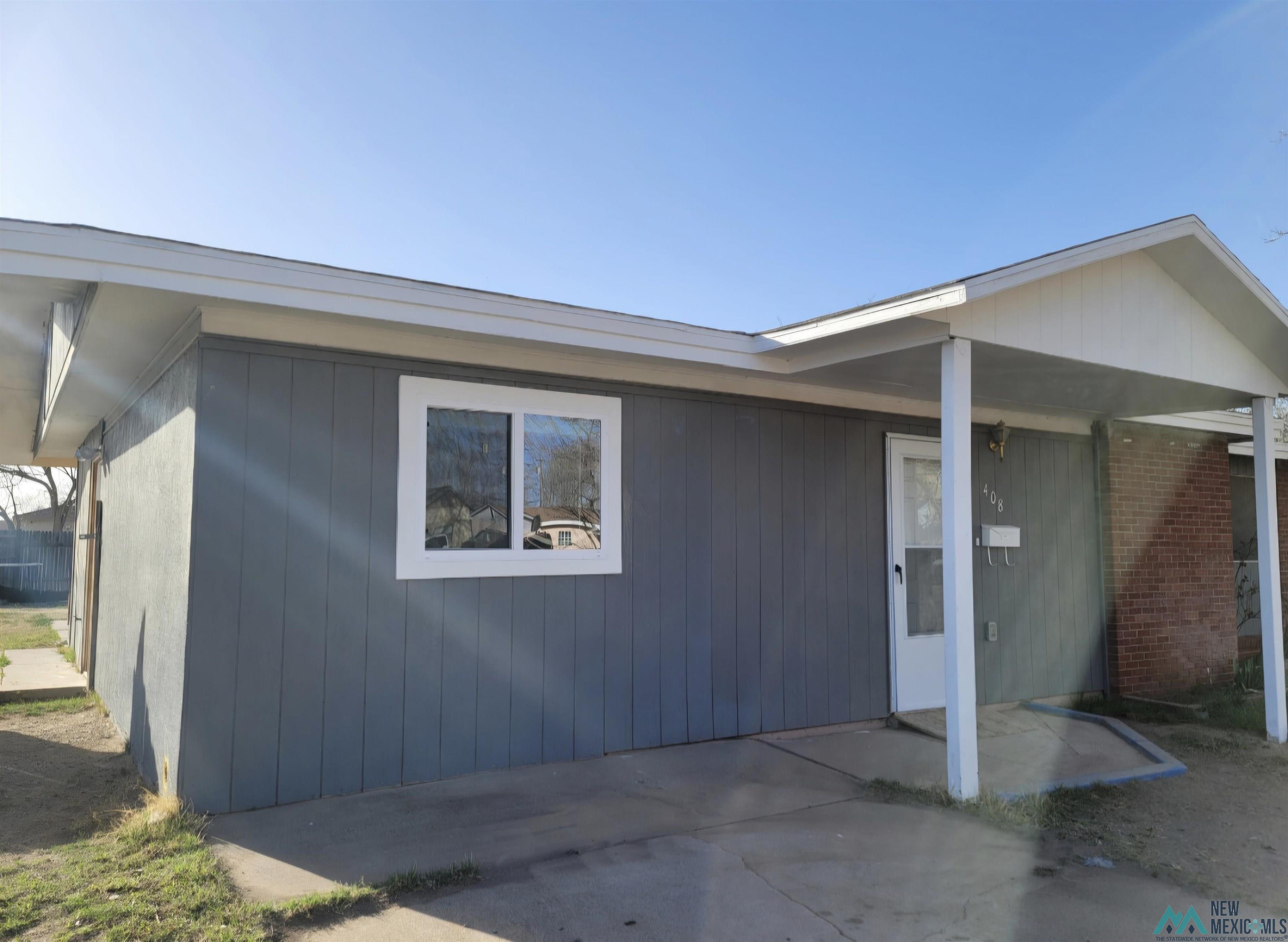 408 S Sycamore Avenue, Roswell, New Mexico image 2