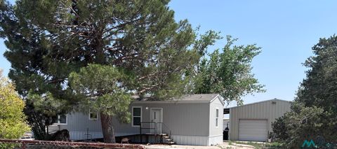 Mobile Home For Sale - 23 Gary Drive<br/> Eddy County, Artesia, NM 88210