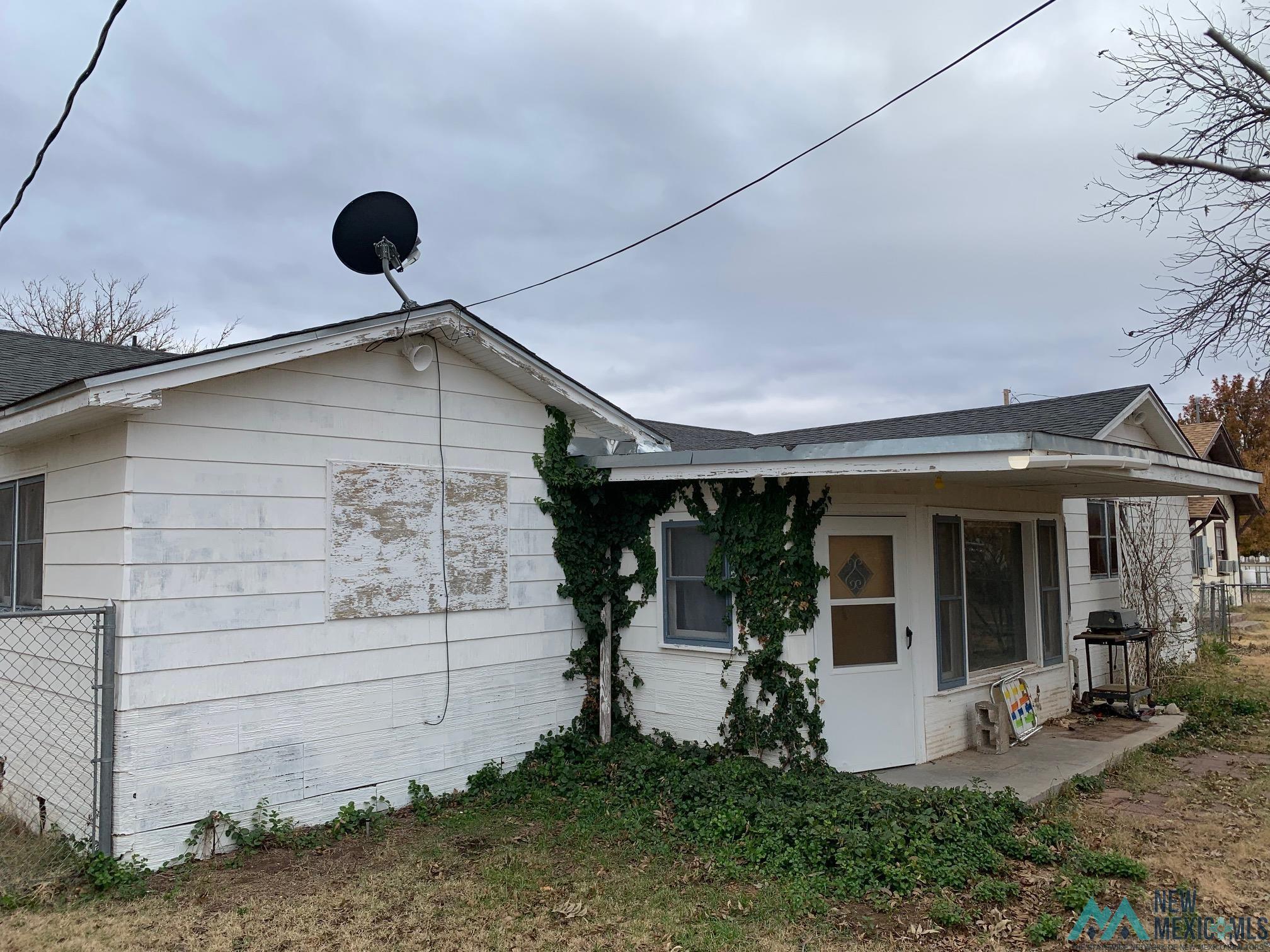 1416 S Avenue F, Portales, Texas image 29