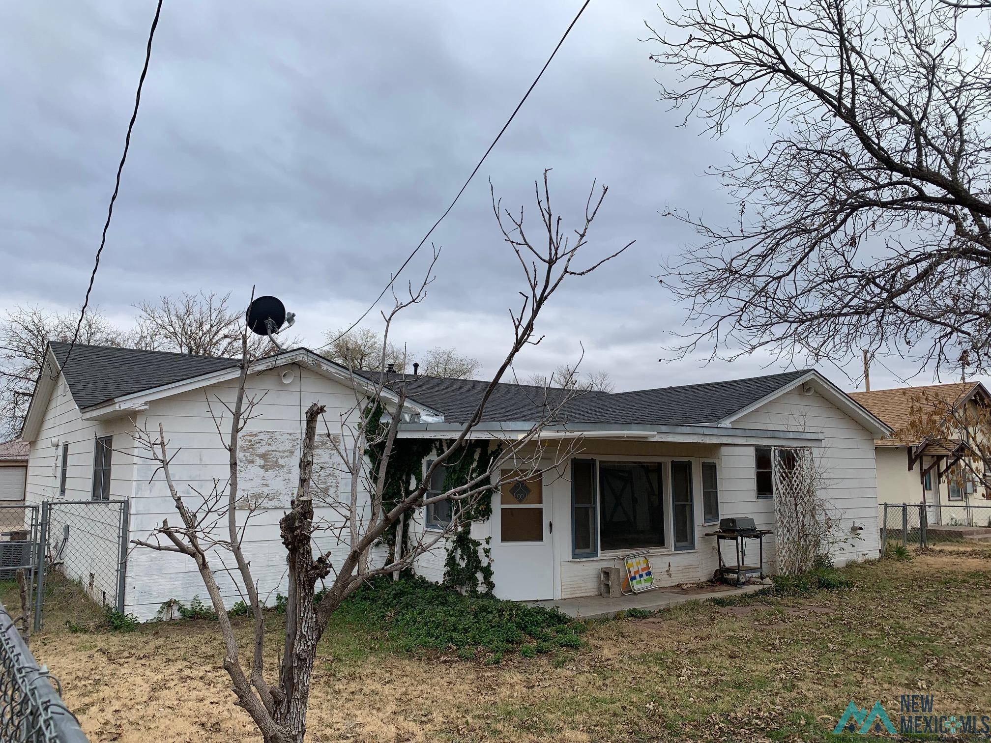 1416 S Avenue F, Portales, Texas image 28