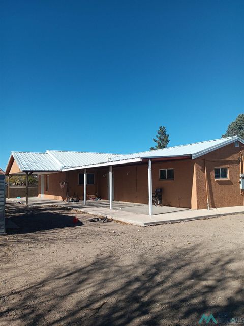 Vacant Land For Sale - 1215 S Gold Avenue<br/> Deming, NM 88030